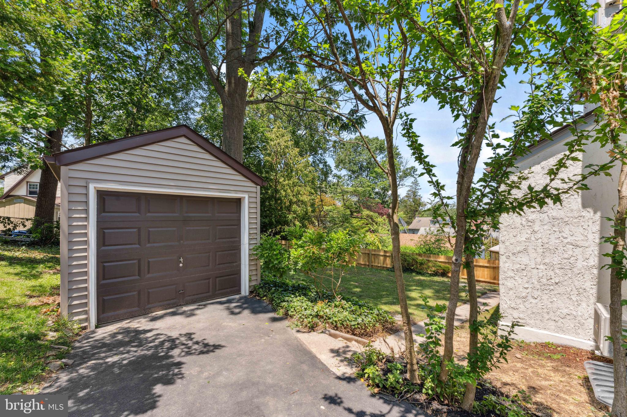 MERWOOD PARK - Residential