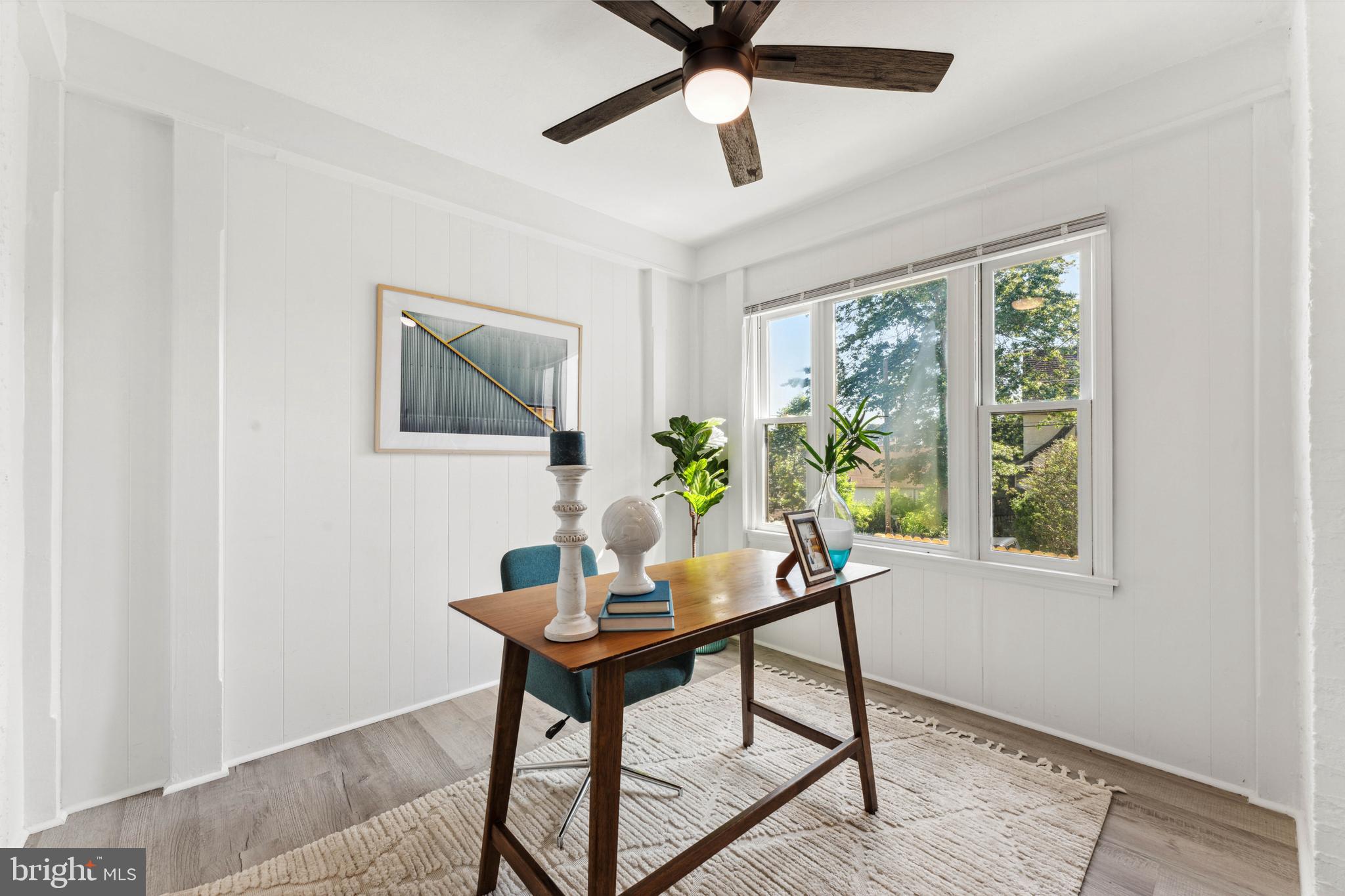 MERWOOD PARK - Residential