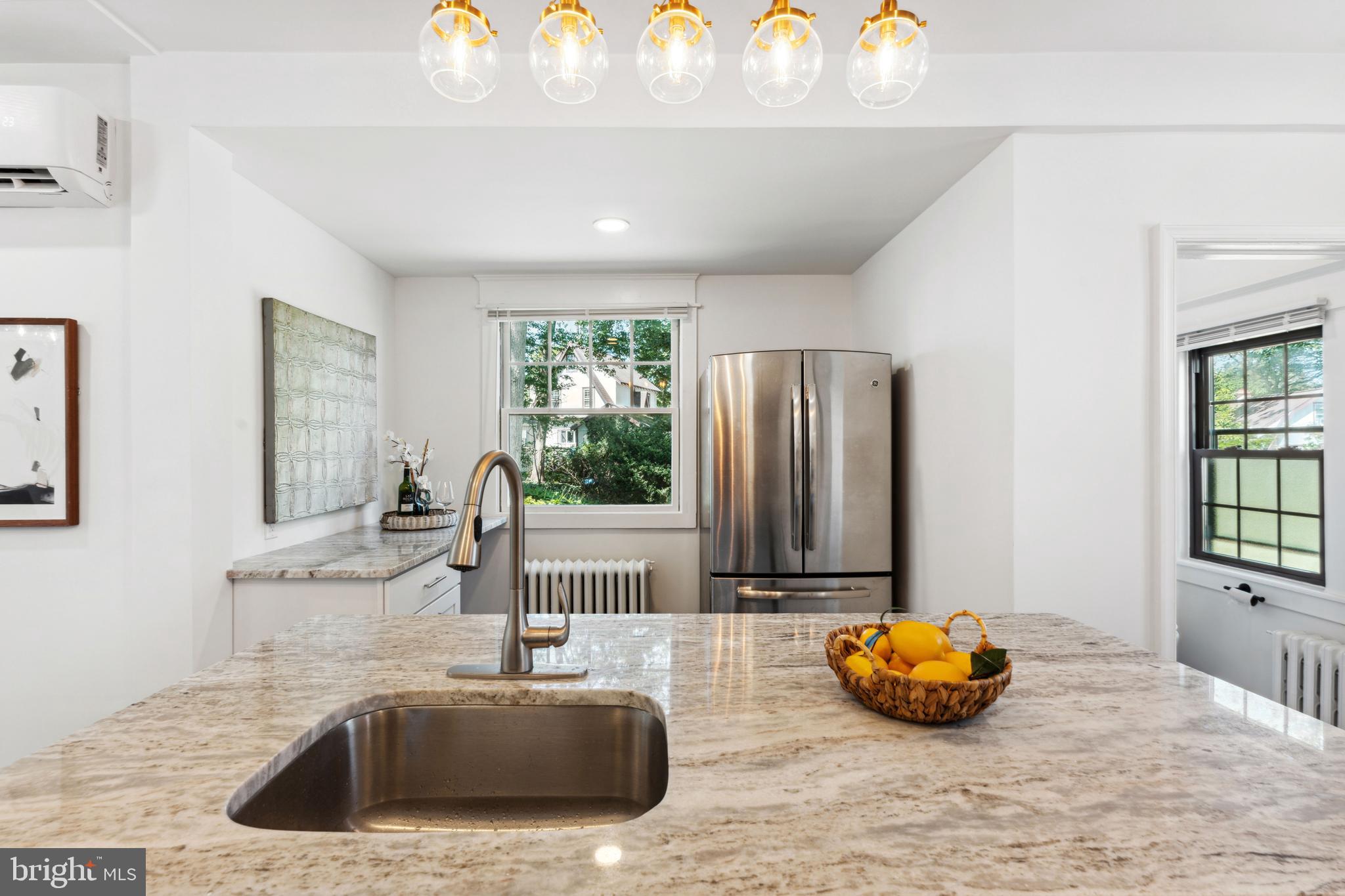 MERWOOD PARK - Residential