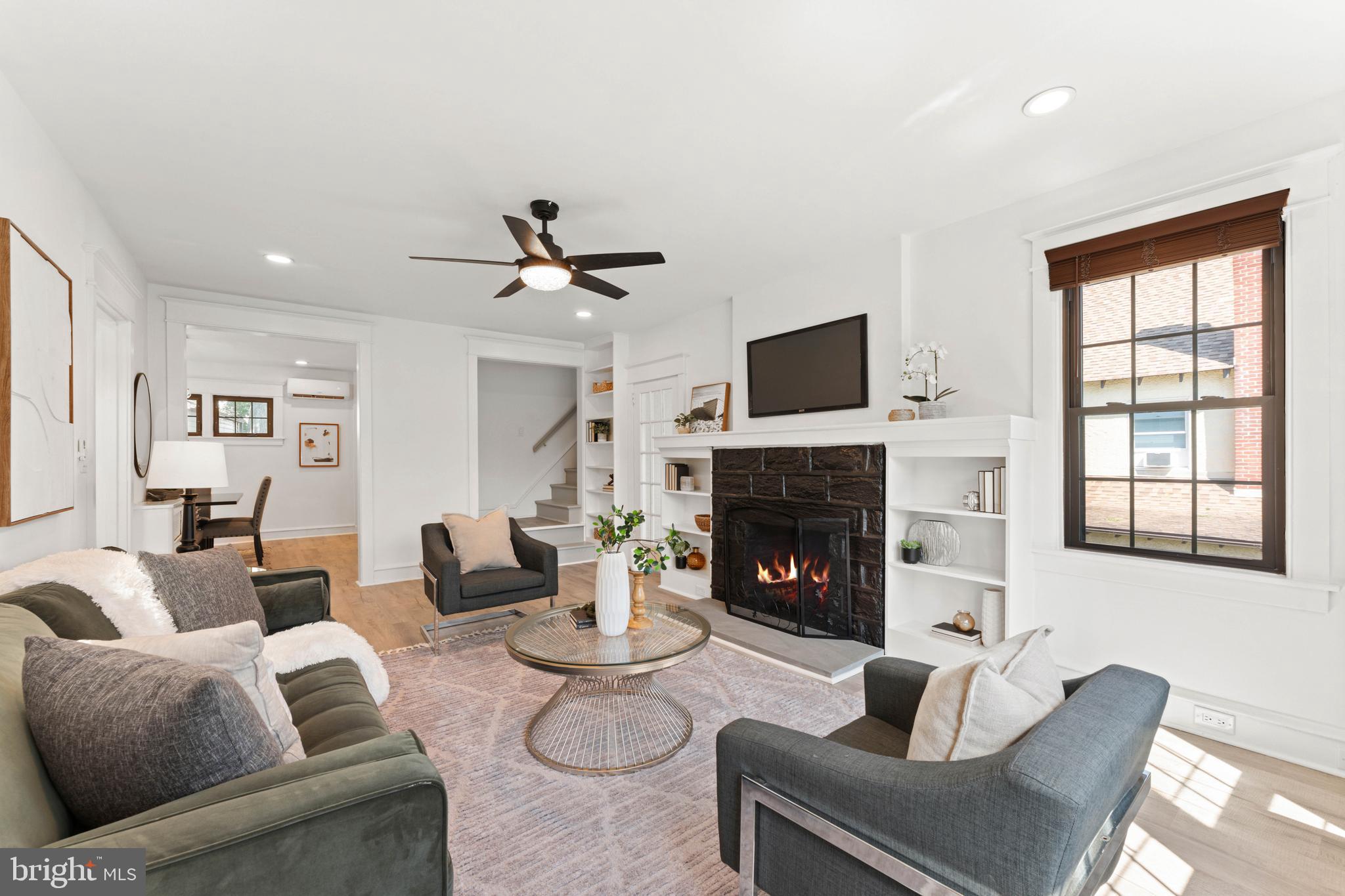 MERWOOD PARK - Residential