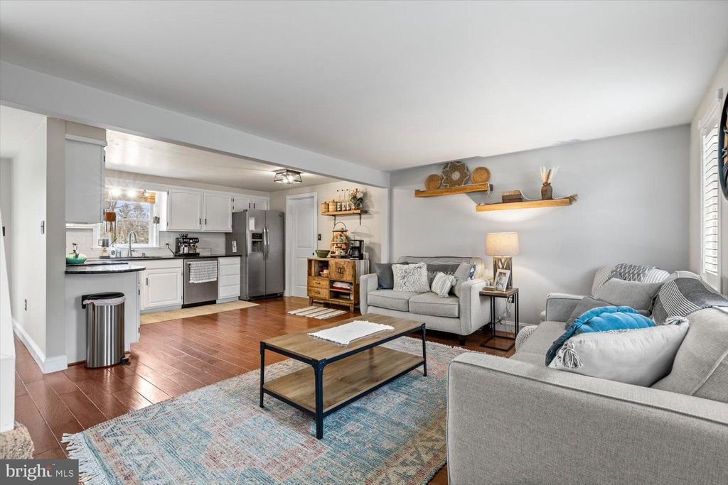 Photo of 214 NEW ST, TERRE HILL, PA 17581 (MLS # PALA2031912)