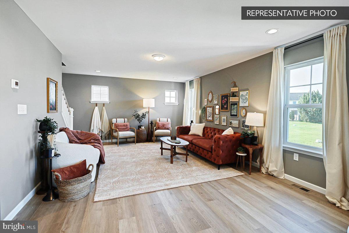 HILLS AT VALLEY VIEW - Residential