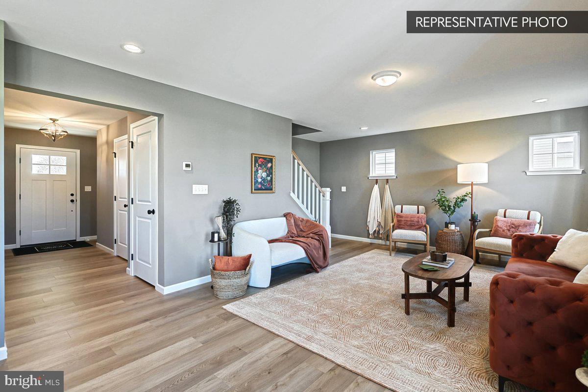 HILLS AT VALLEY VIEW - Residential