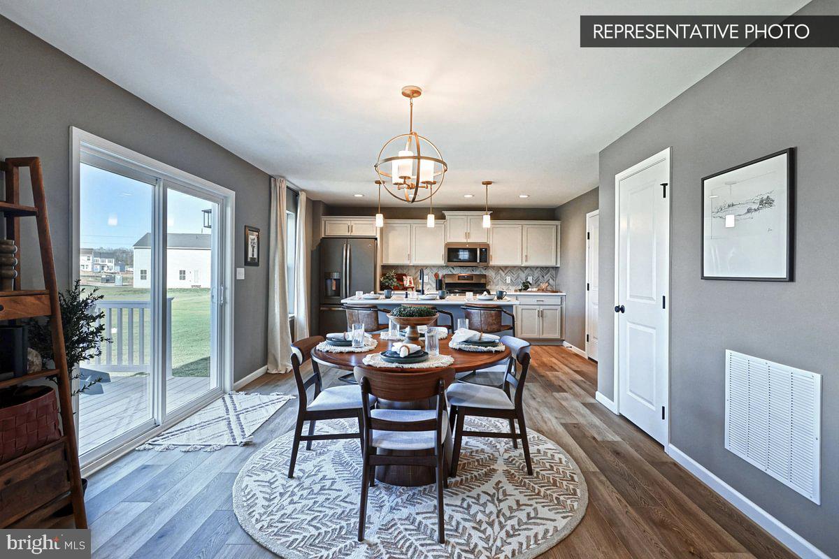 HILLS AT VALLEY VIEW - Residential