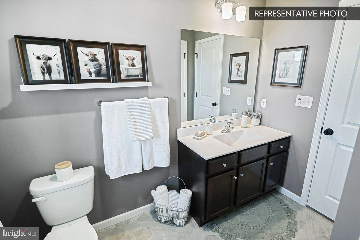 HILLS AT VALLEY VIEW - Residential