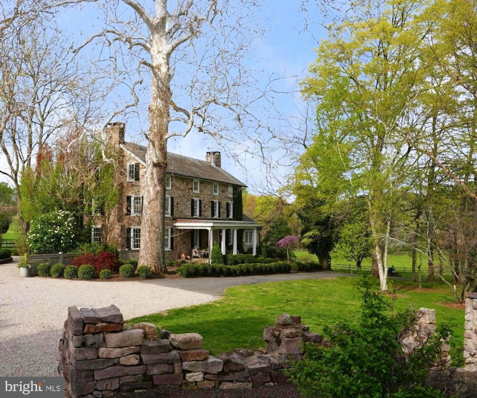 5966 MECHANICSVILLE ROAD