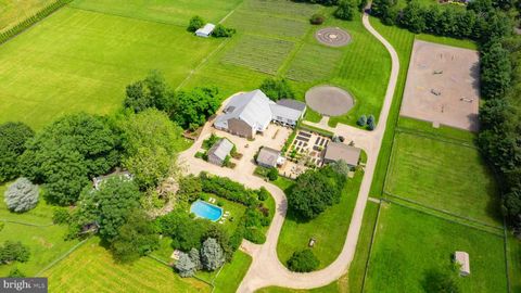5966 MECHANICSVILLE ROAD NEW HOPE PA 18938