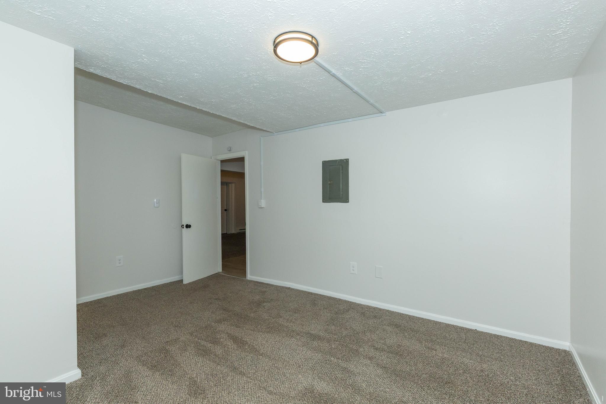 NONE AVAILABLE - Residential Lease