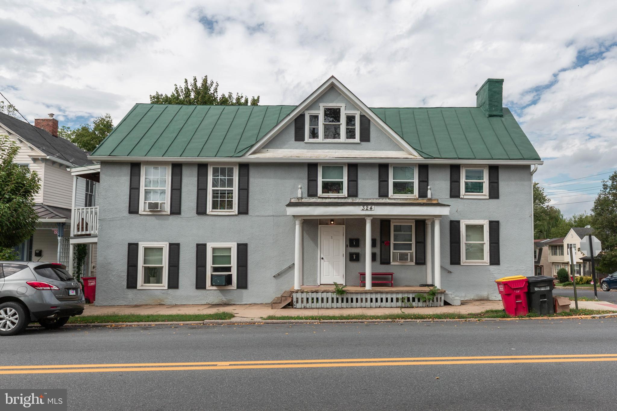 NONE AVAILABLE - Residential Lease