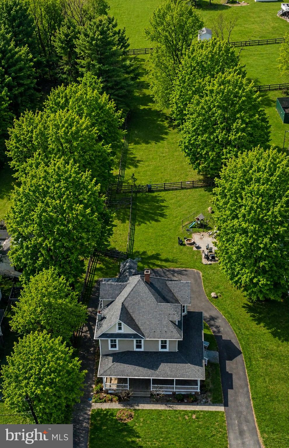 2322 ROCK SPRING ROAD