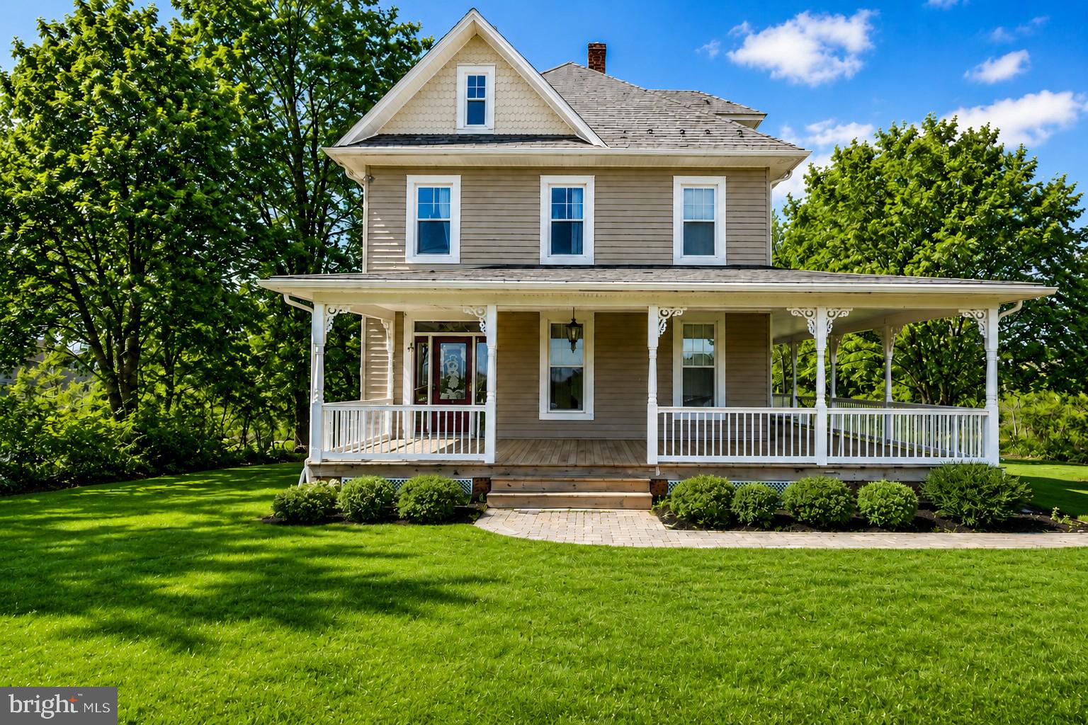 2322 ROCK SPRING ROAD