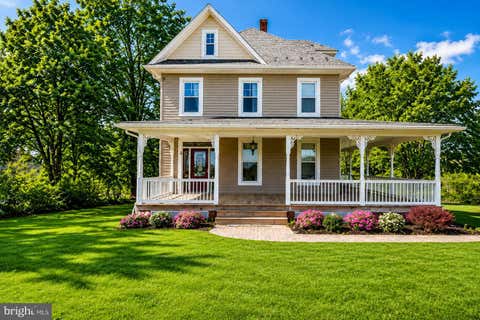 Homes For Sale - 2322 Rock Spring Road<br/> Harford County, FOREST HILL, MD 21050