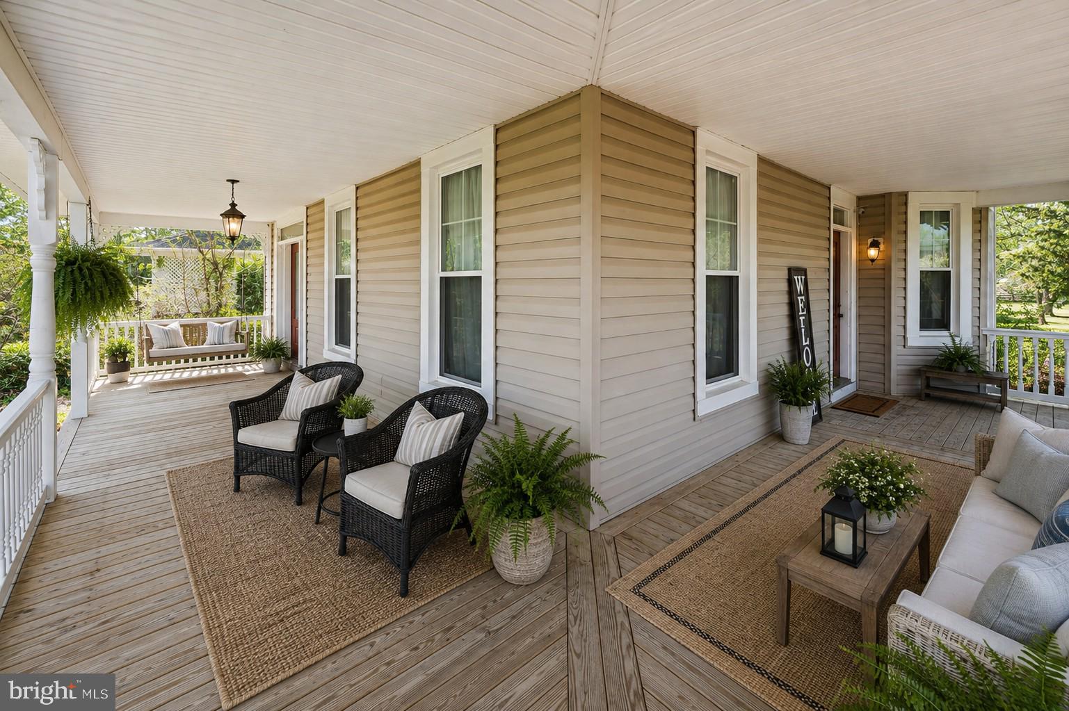 2322 ROCK SPRING ROAD