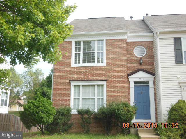 ROLLING BROOK - Residential