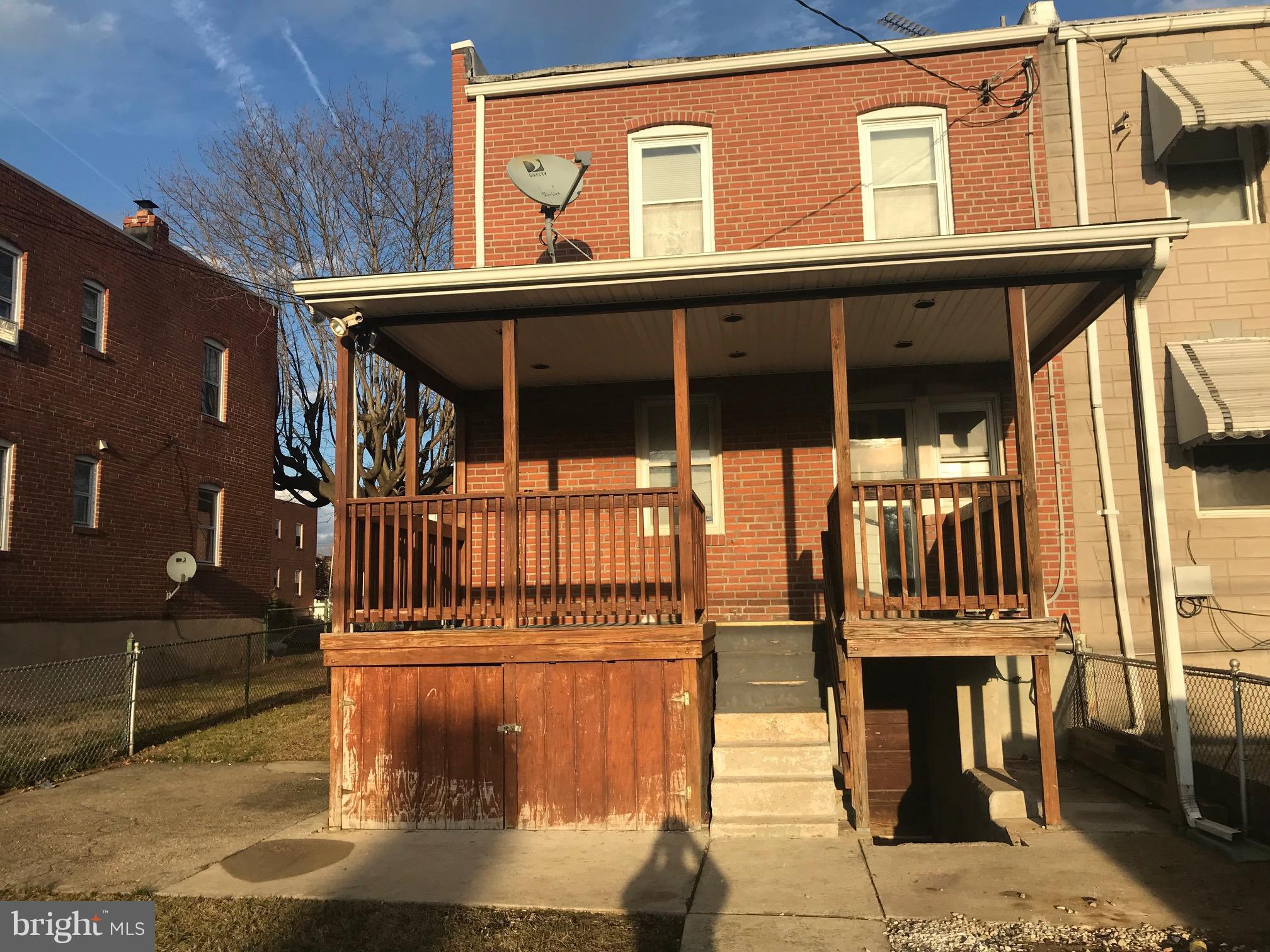 DUNDALK - Residential