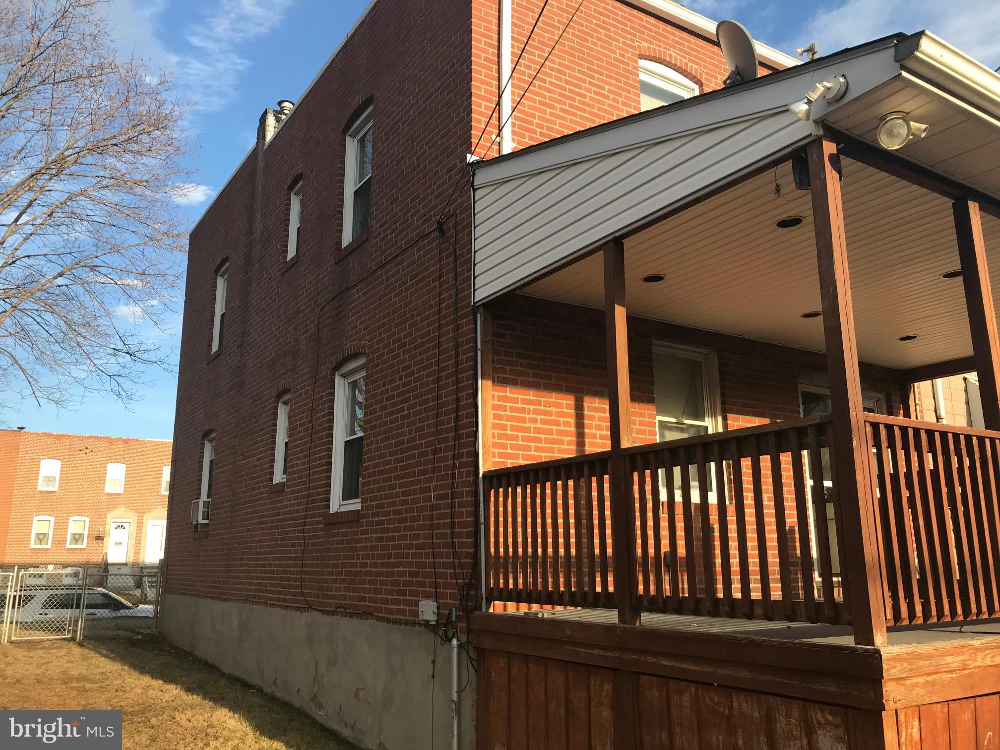 DUNDALK - Residential