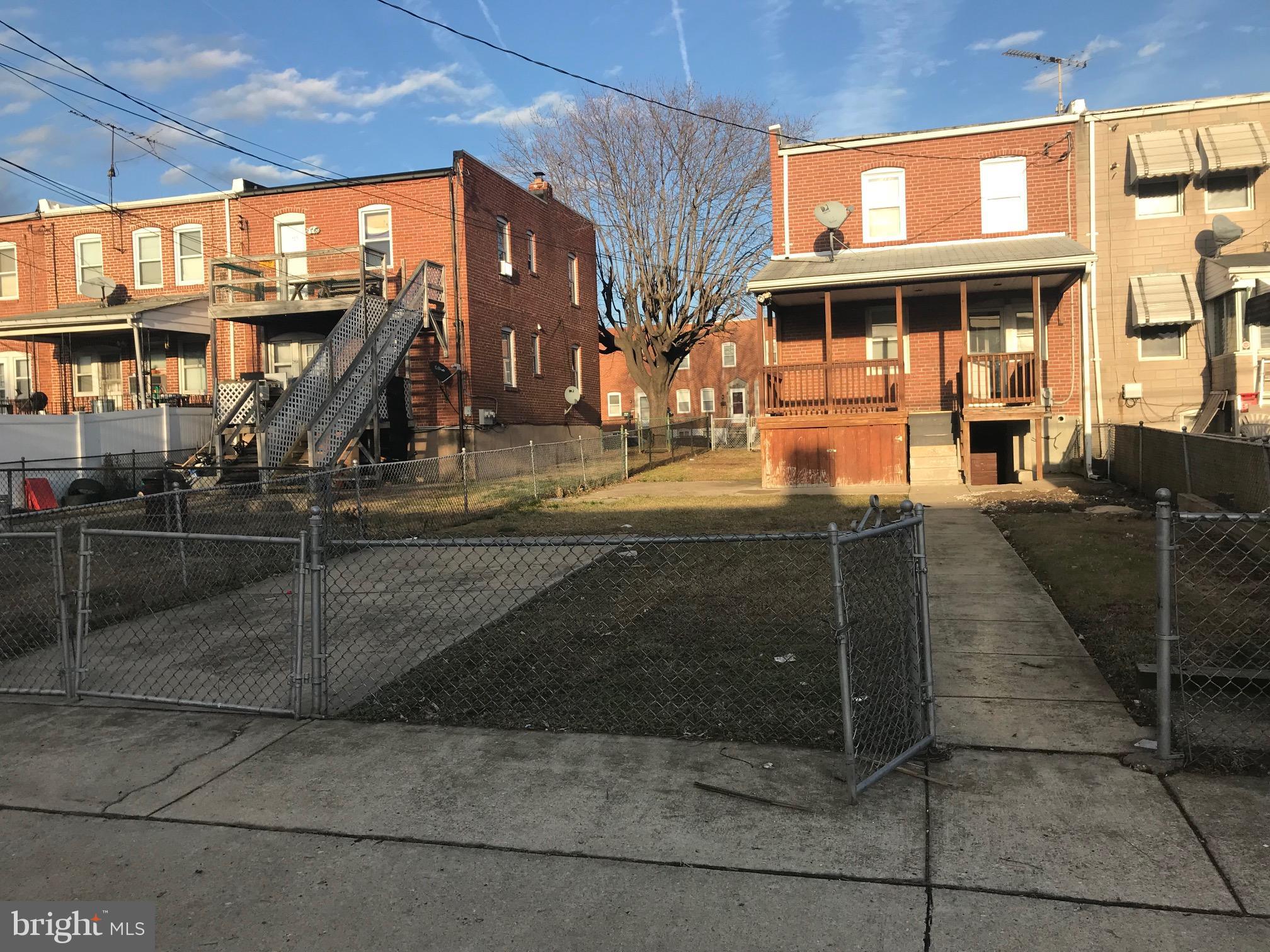 DUNDALK - Residential