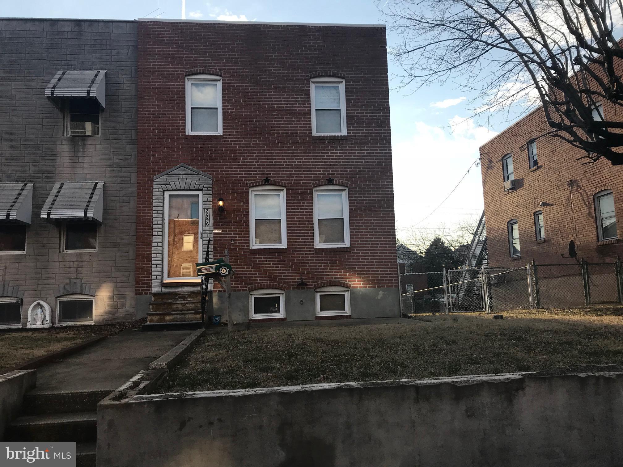 DUNDALK - Residential