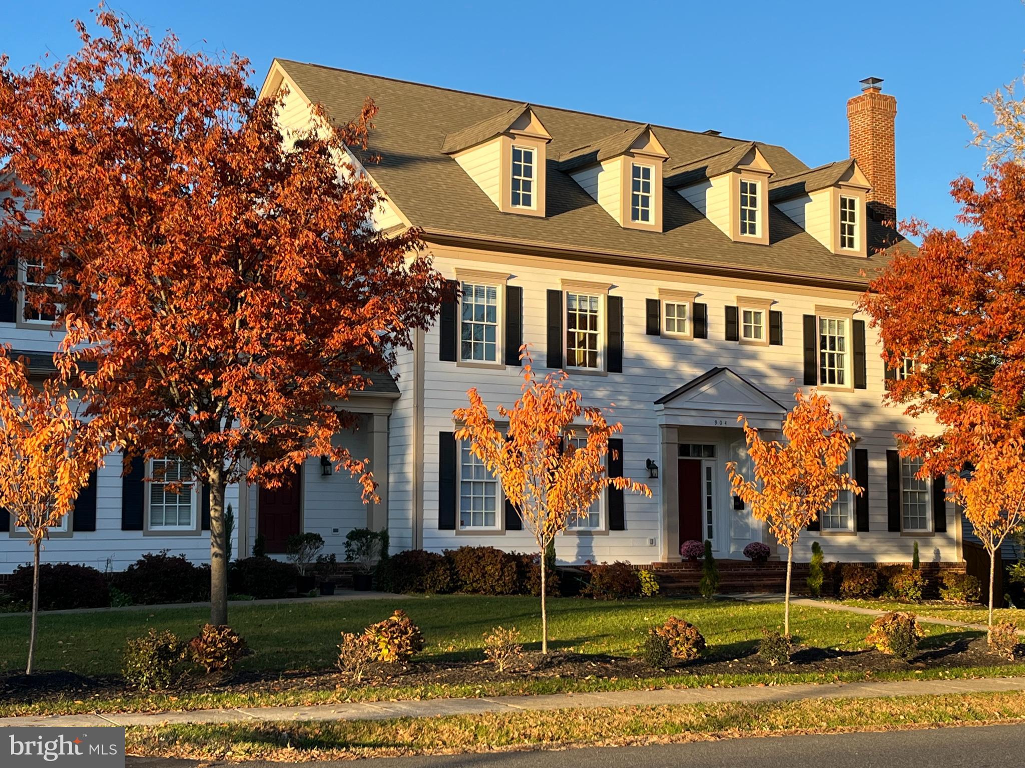 ELDENWOOD FRUIT - Residential