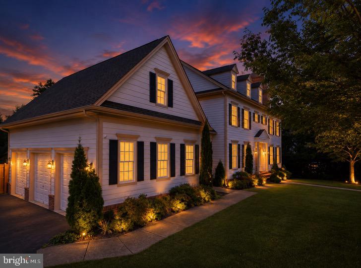 ELDENWOOD FRUIT - Residential