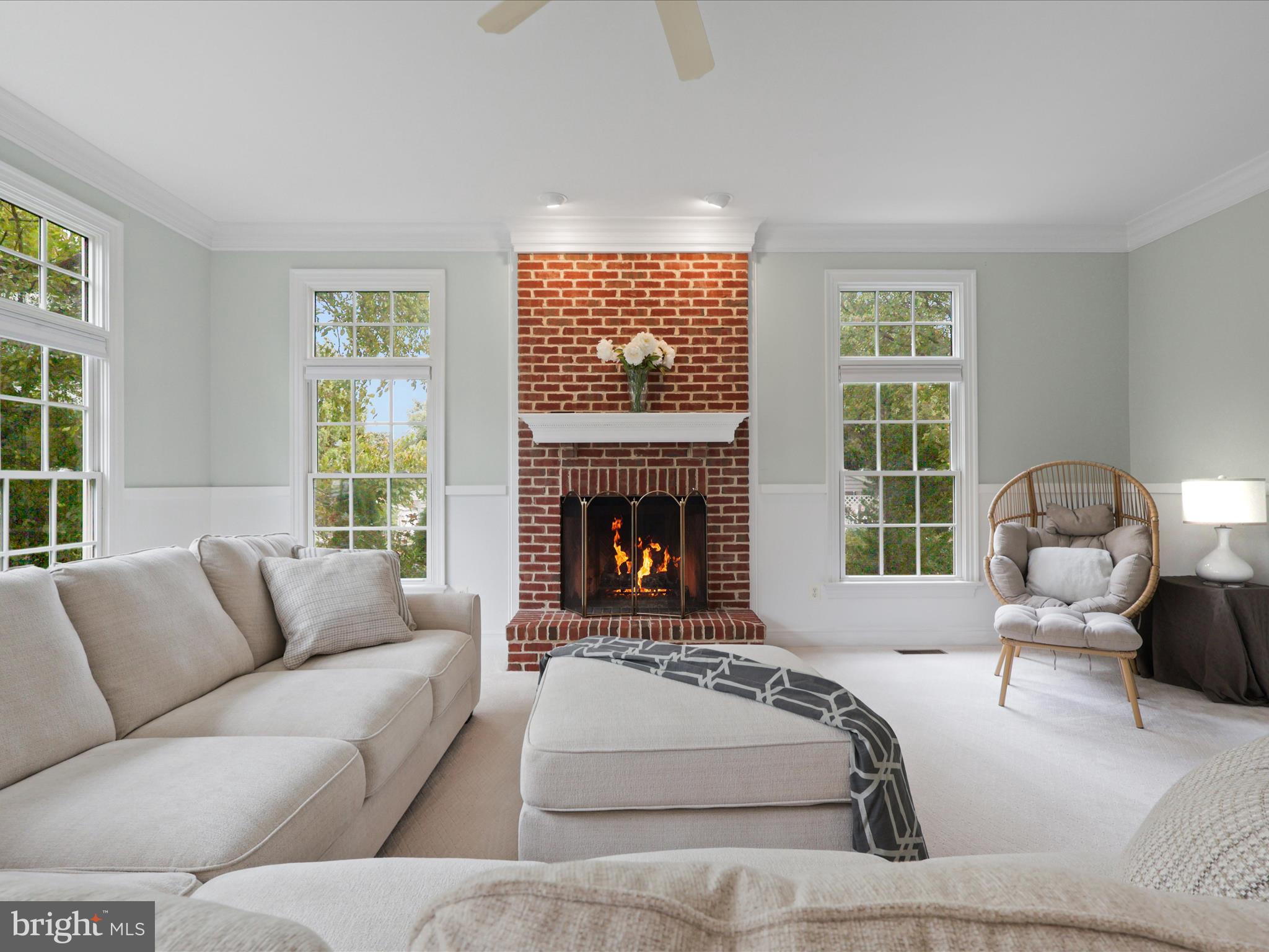 ELDENWOOD FRUIT - Residential