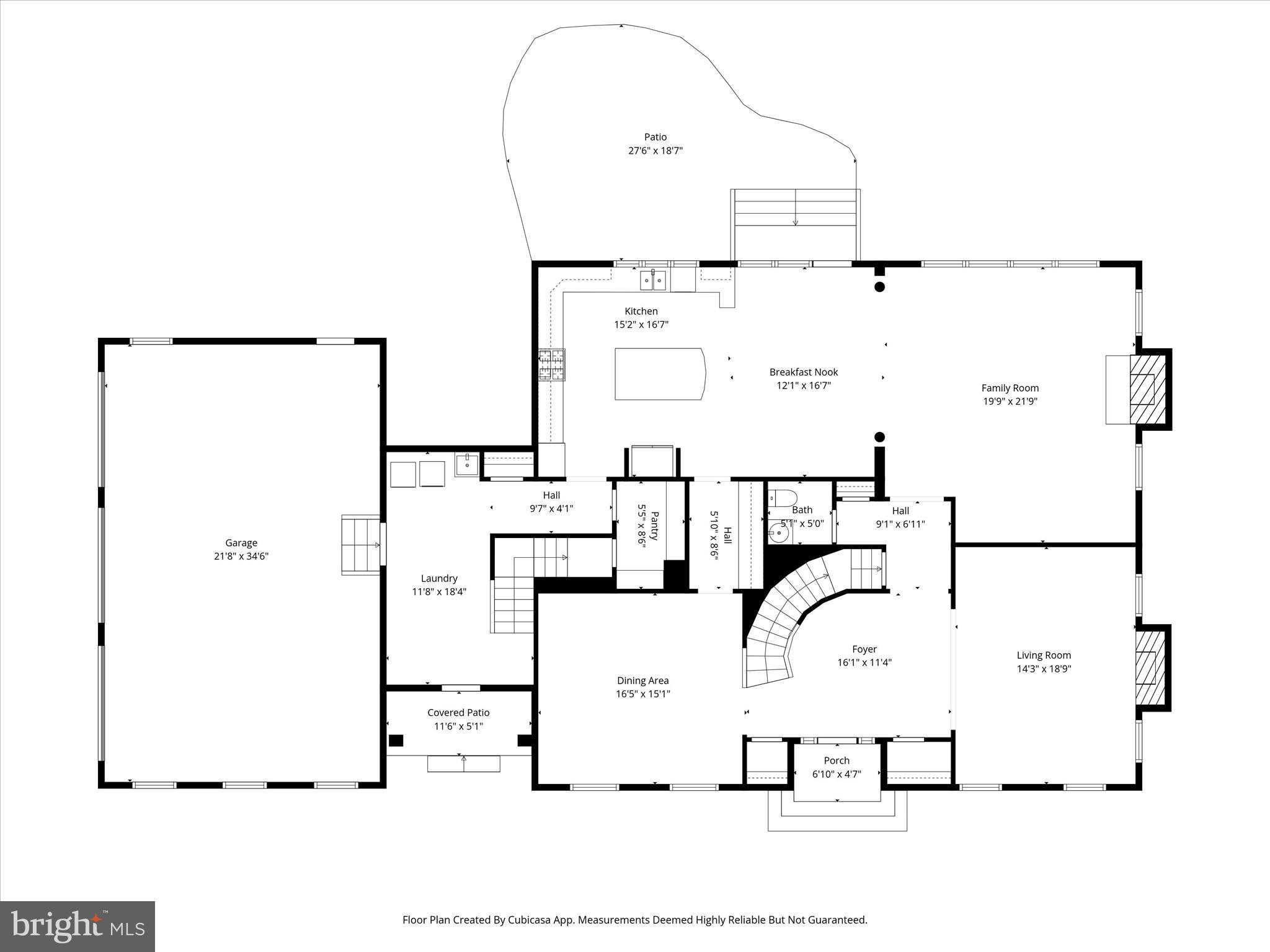 ELDENWOOD FRUIT - Residential
