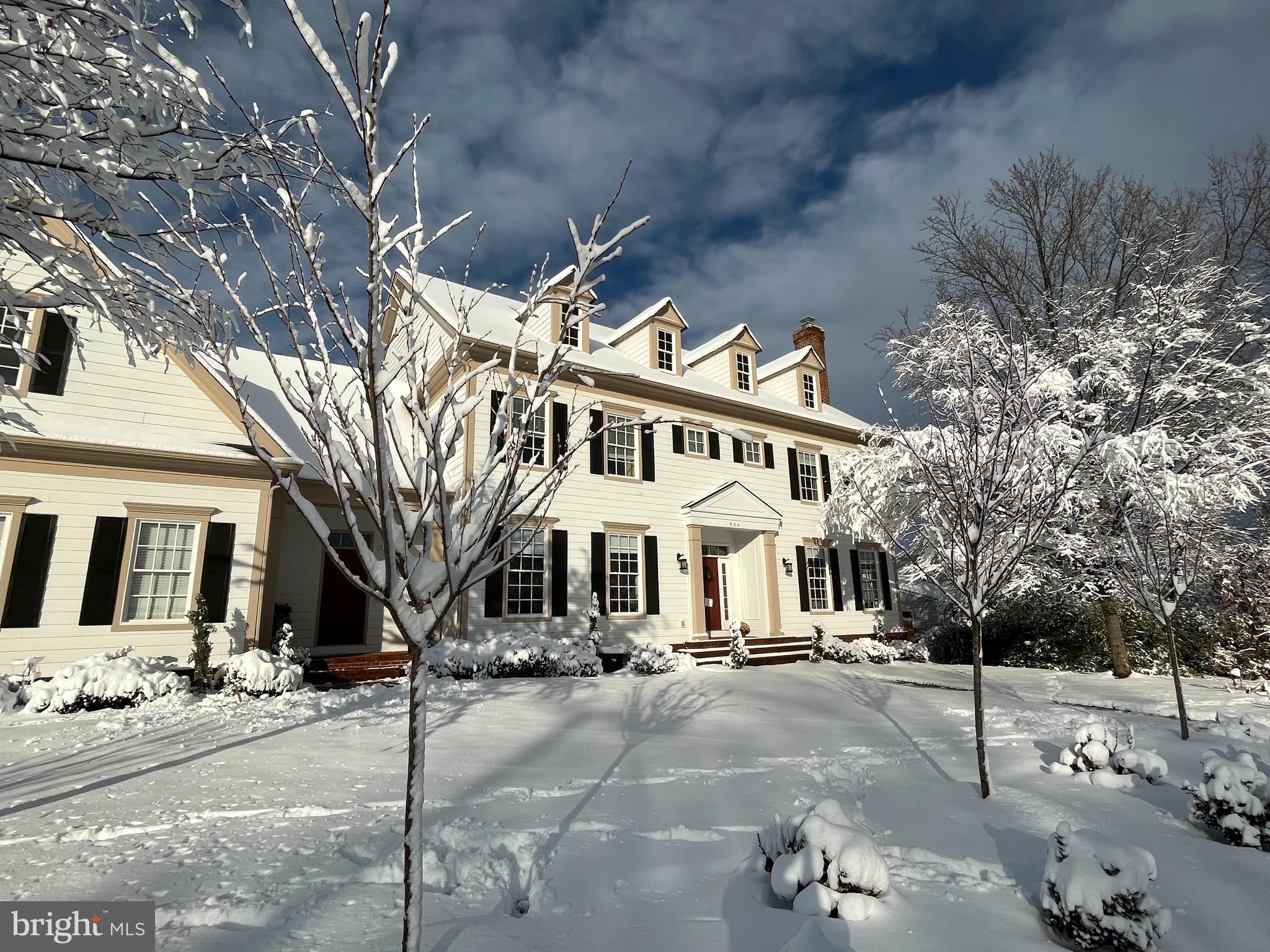 ELDENWOOD FRUIT - Residential