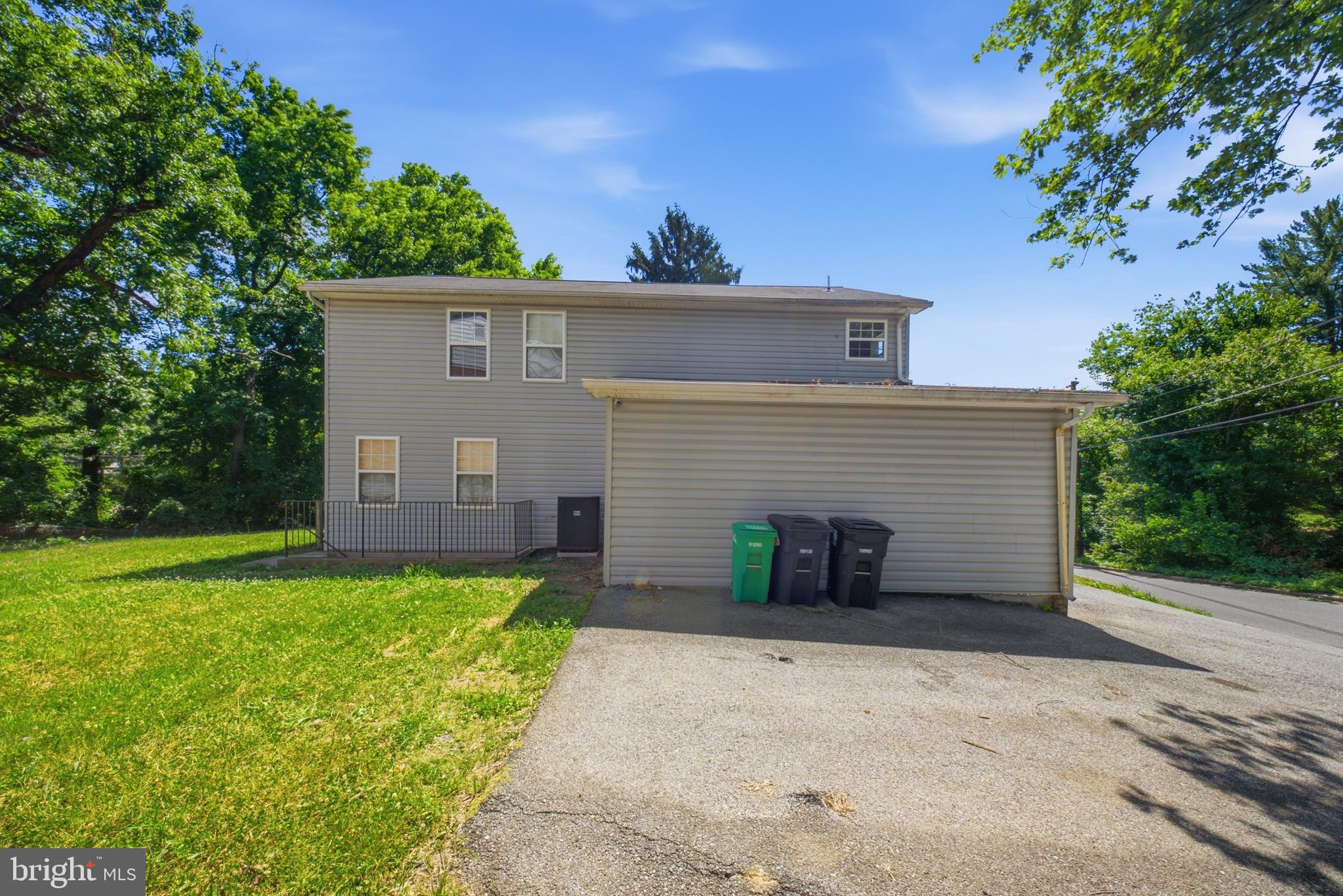 7611 TEMPLE HILL ROAD