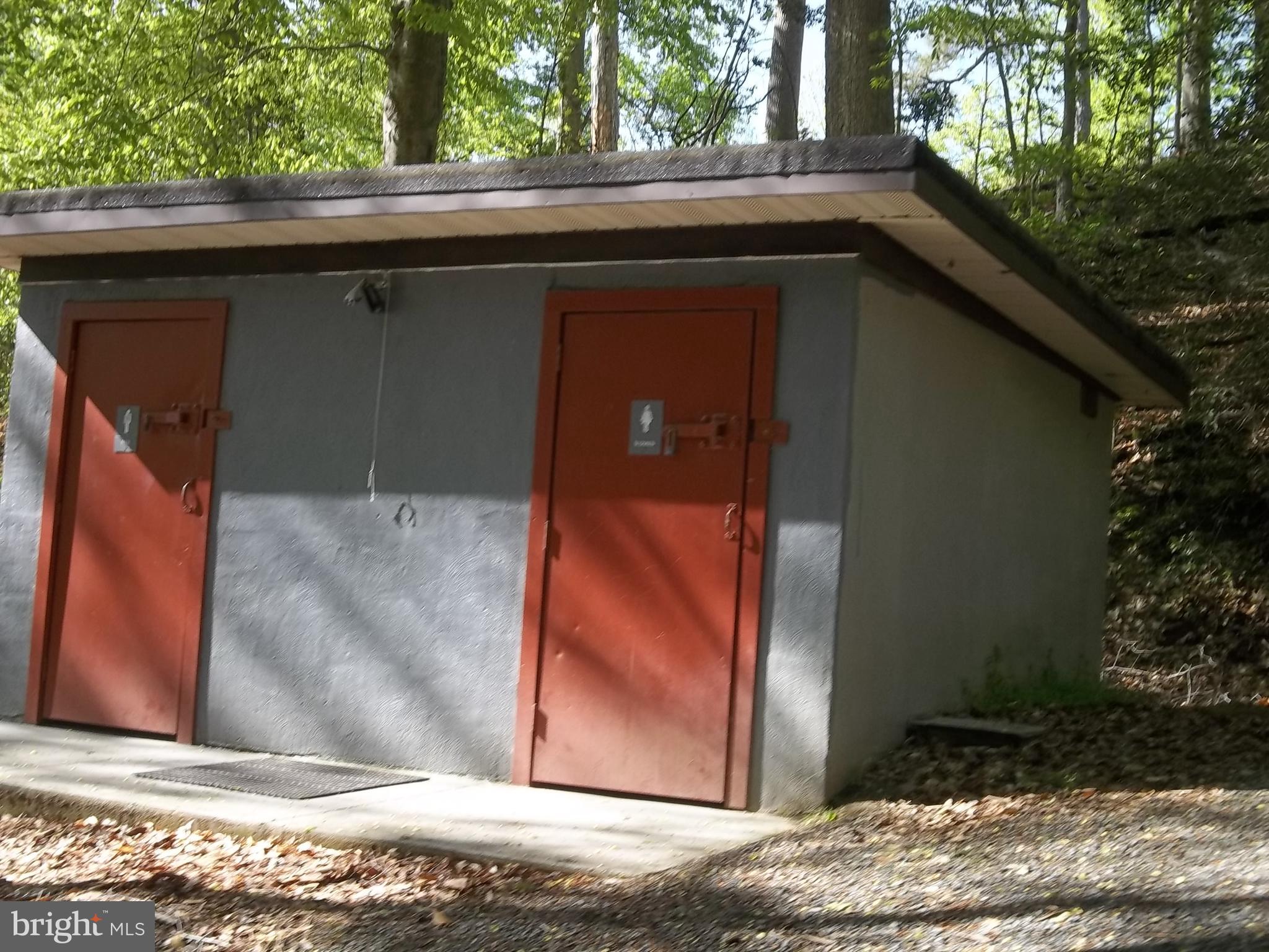 CHESAPEAKE RANCH ESTATES - Land