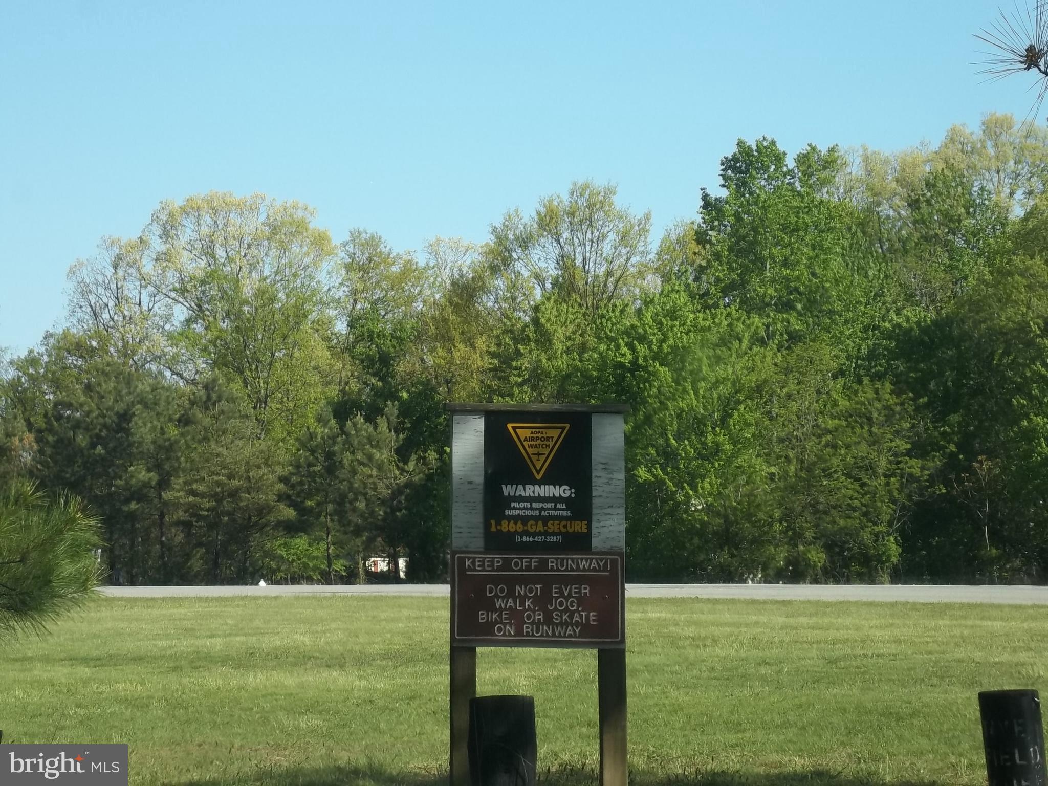 CHESAPEAKE RANCH ESTATES - Land