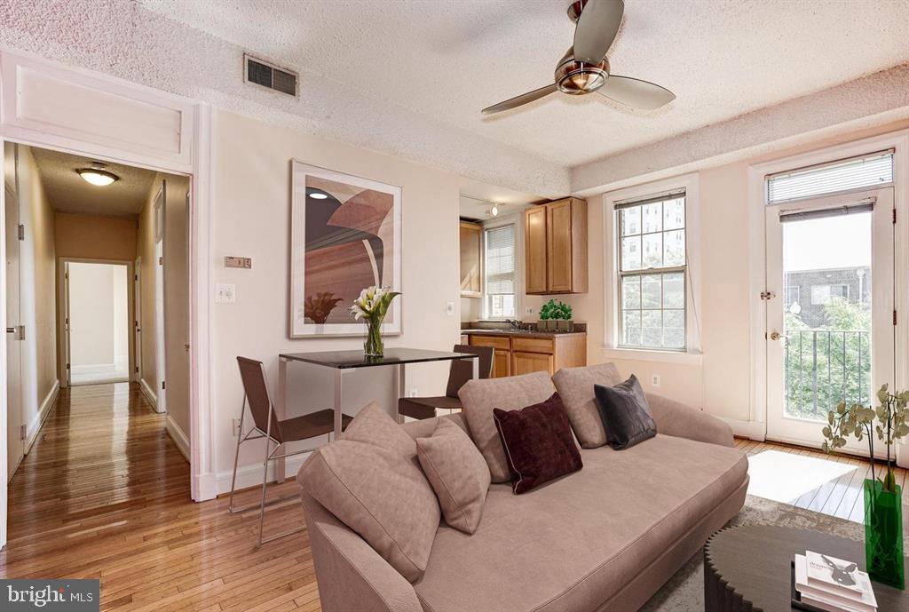 1401 COLUMBIA ROAD NW 215