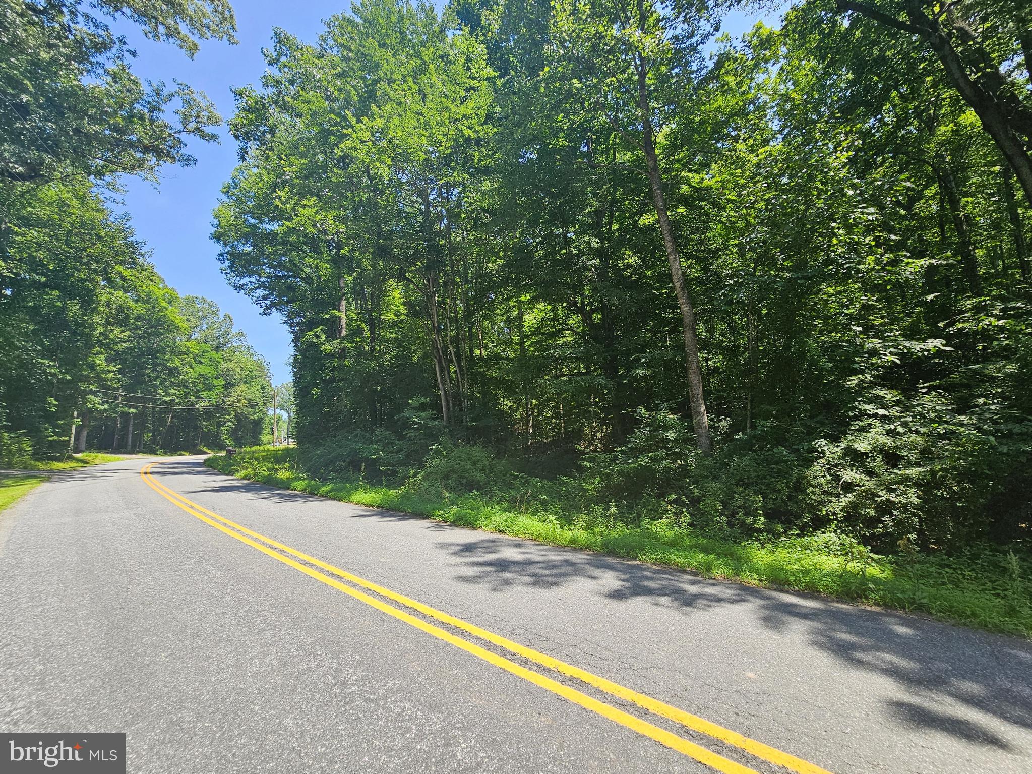 NONE AVAILABLE - Land