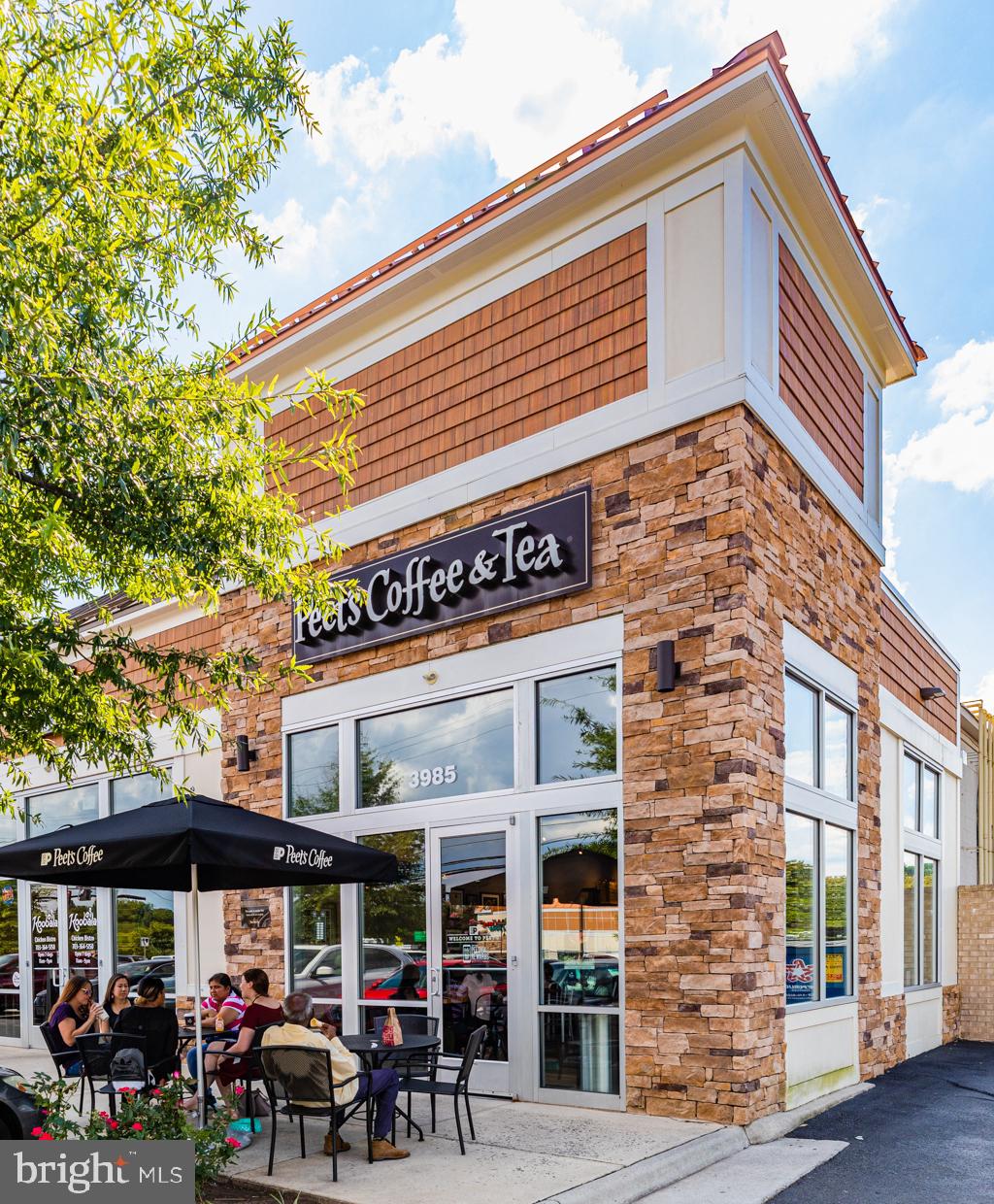 MANTUA - Residential