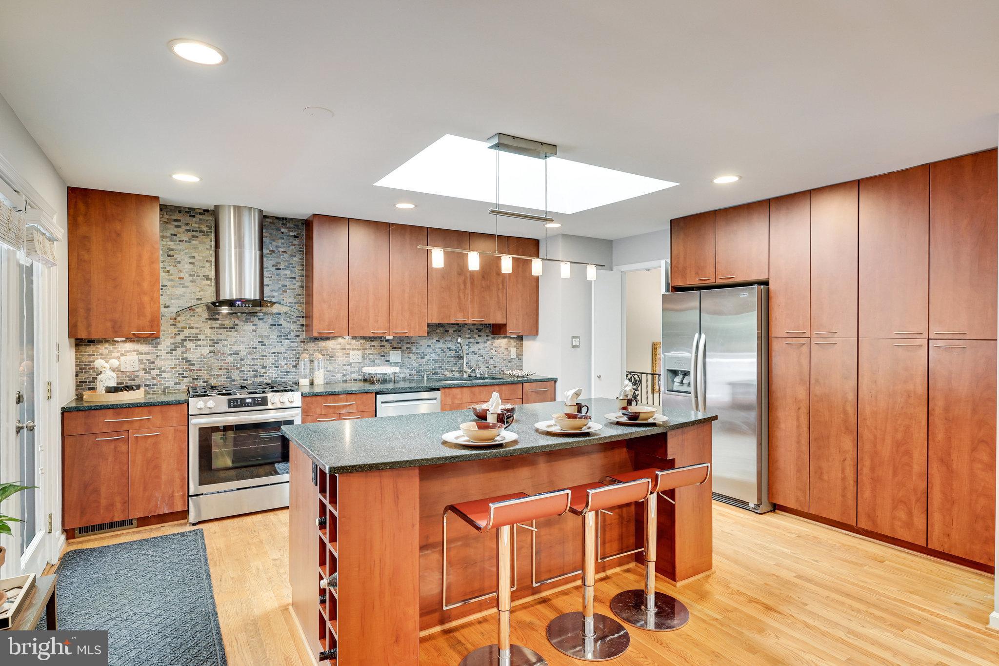 MANTUA - Residential