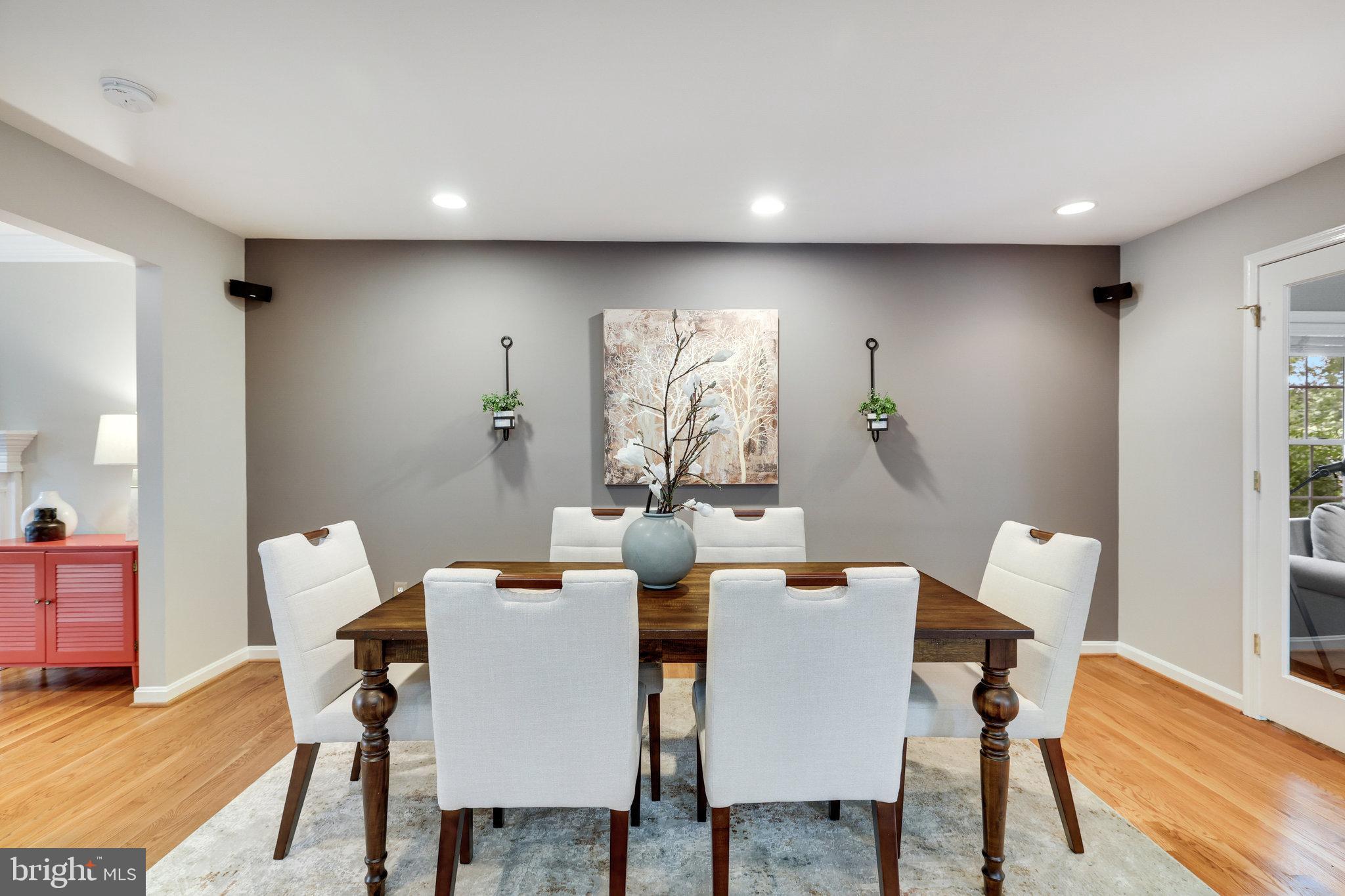 MANTUA - Residential