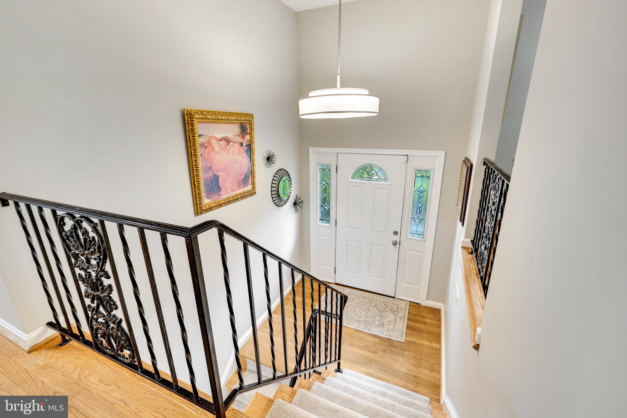 MANTUA - Residential