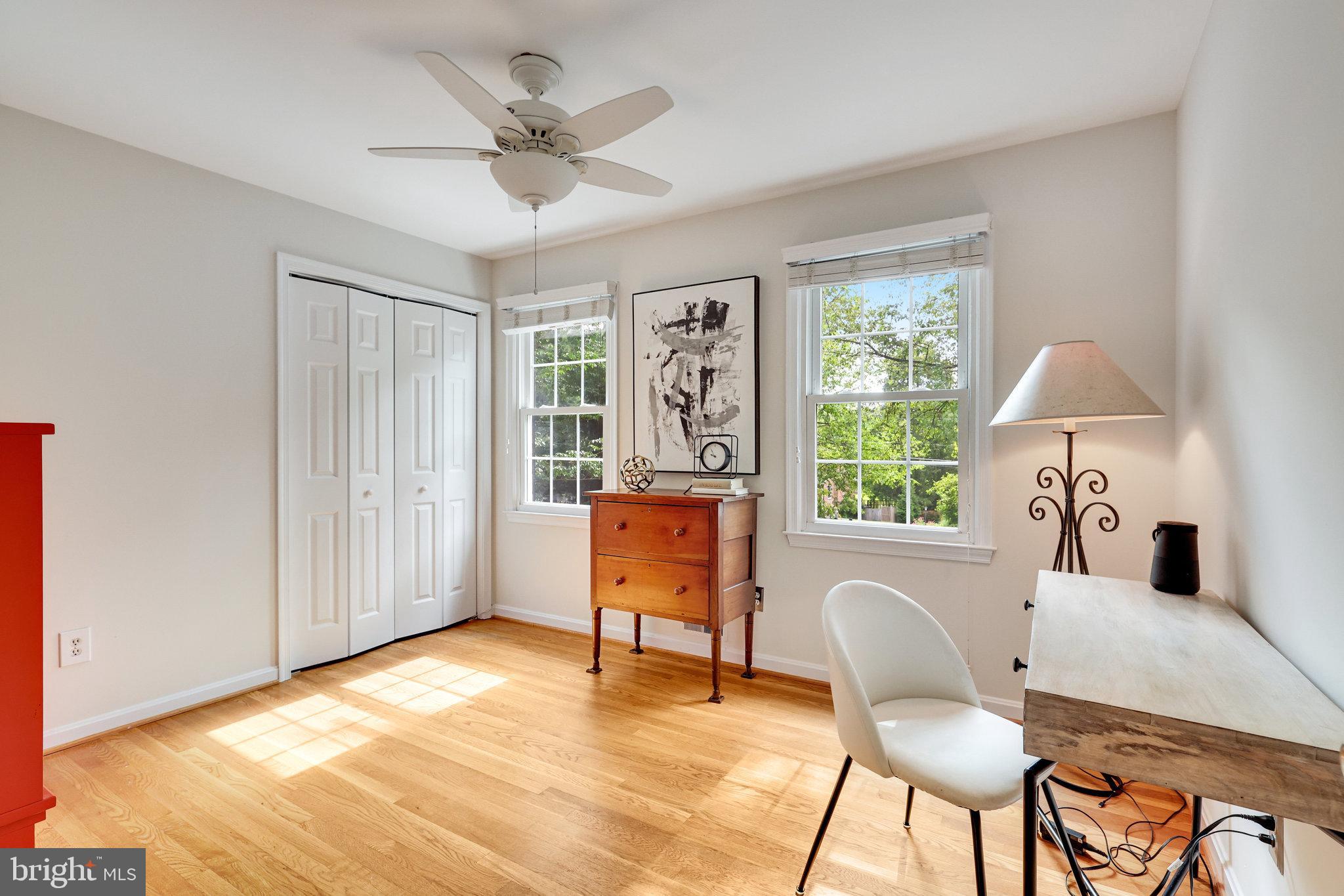 MANTUA - Residential