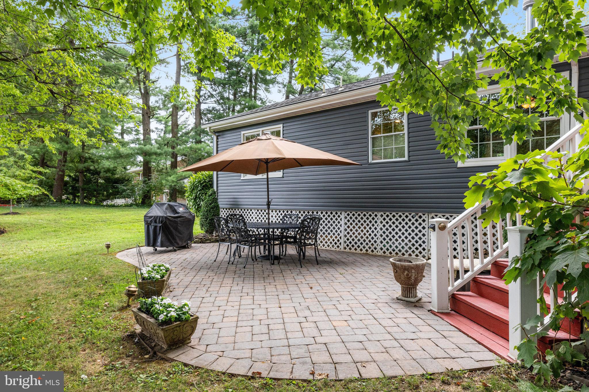 MANTUA - Residential