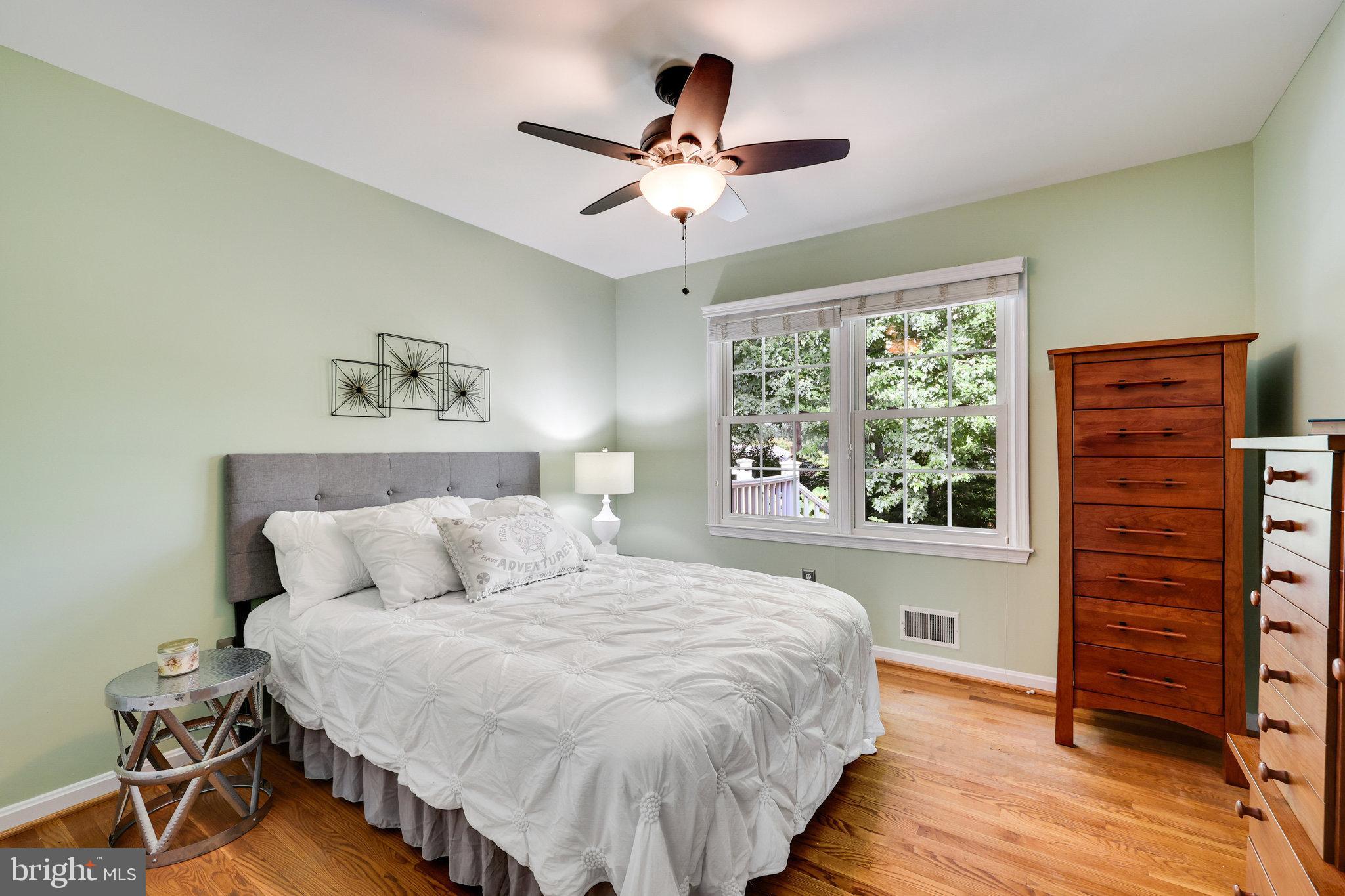 MANTUA - Residential