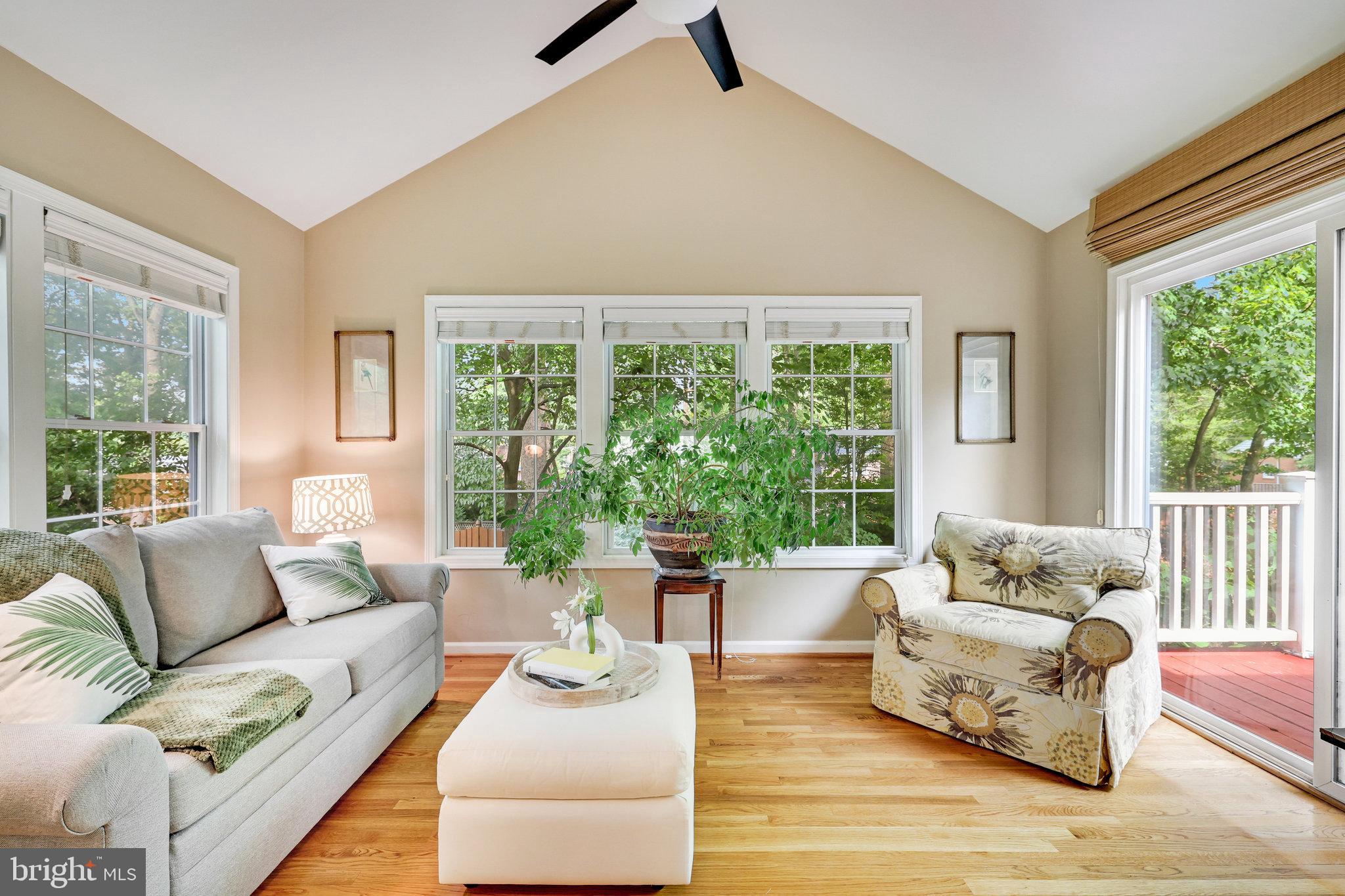 MANTUA - Residential