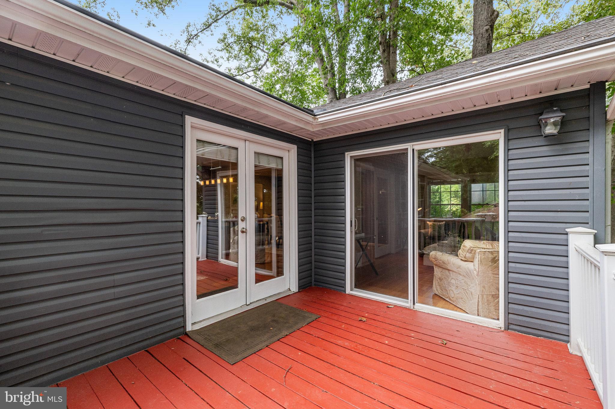 MANTUA - Residential