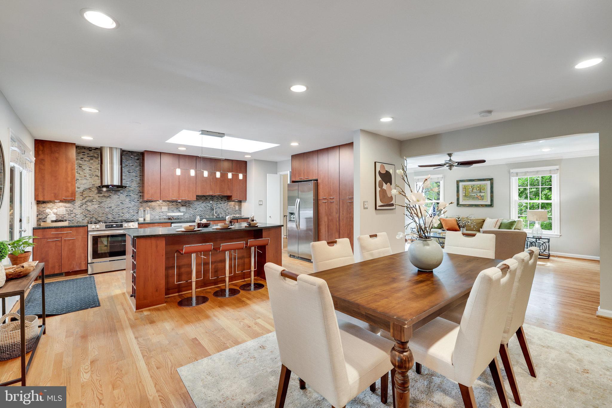 MANTUA - Residential