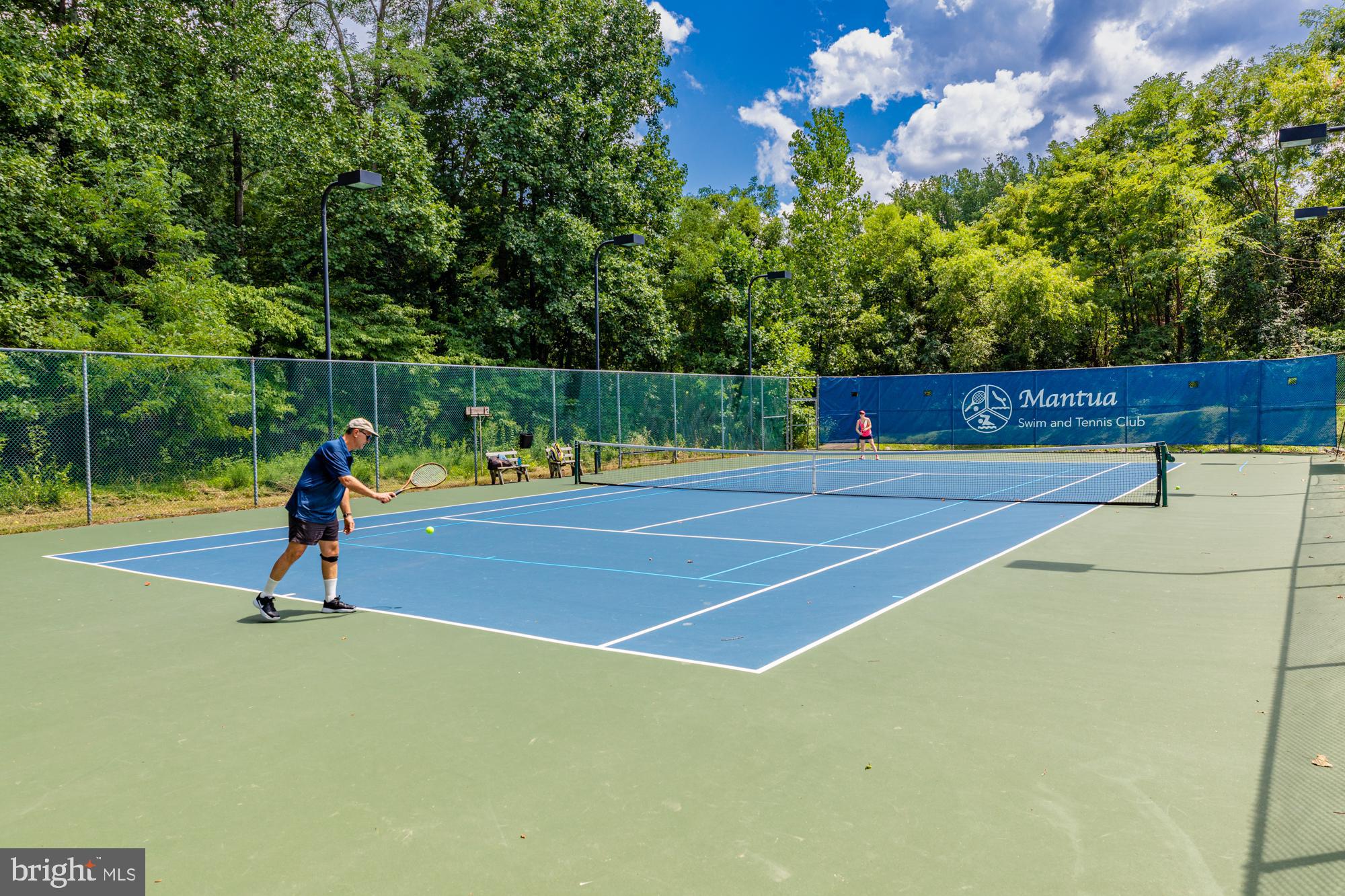 MANTUA - Residential