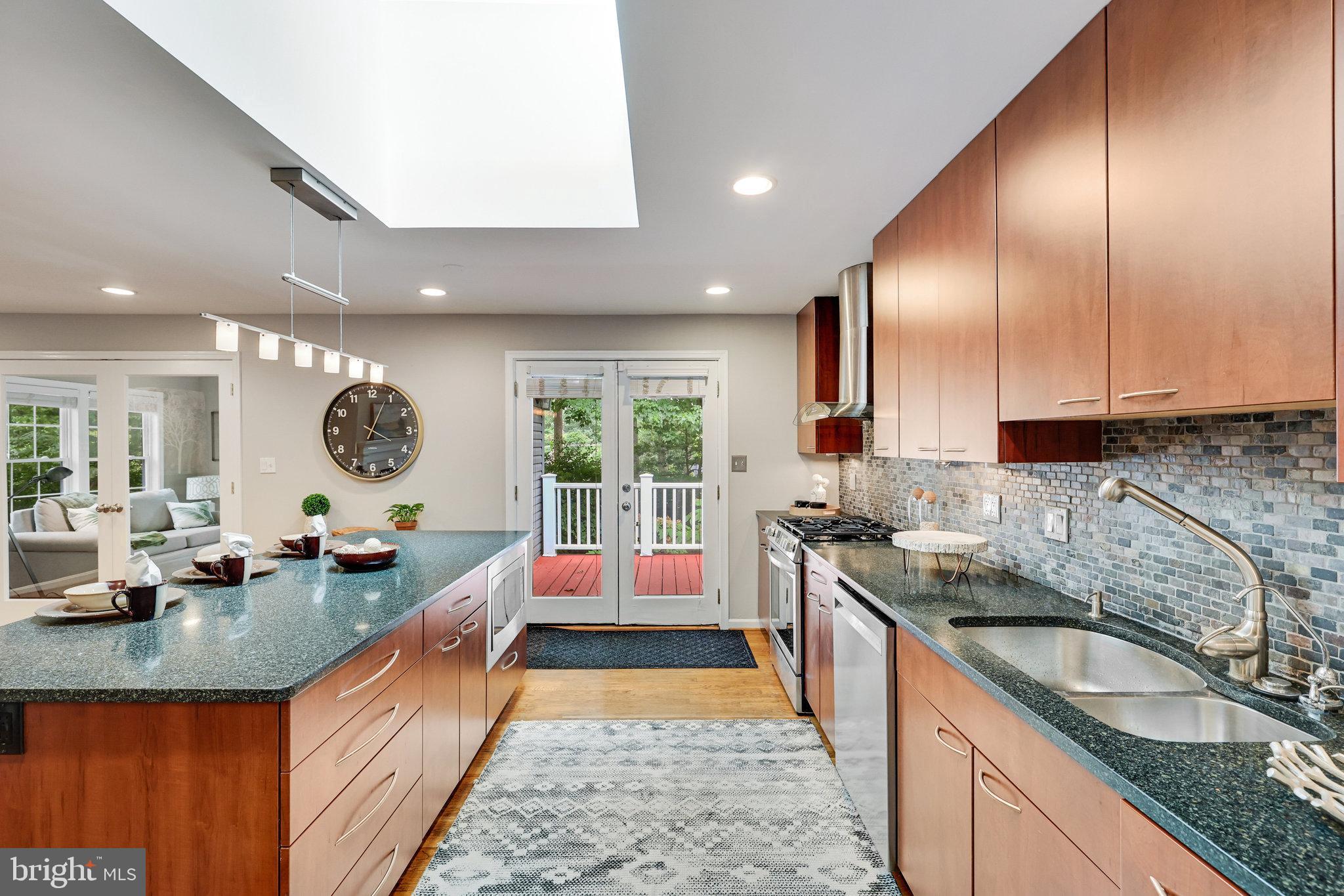 MANTUA - Residential