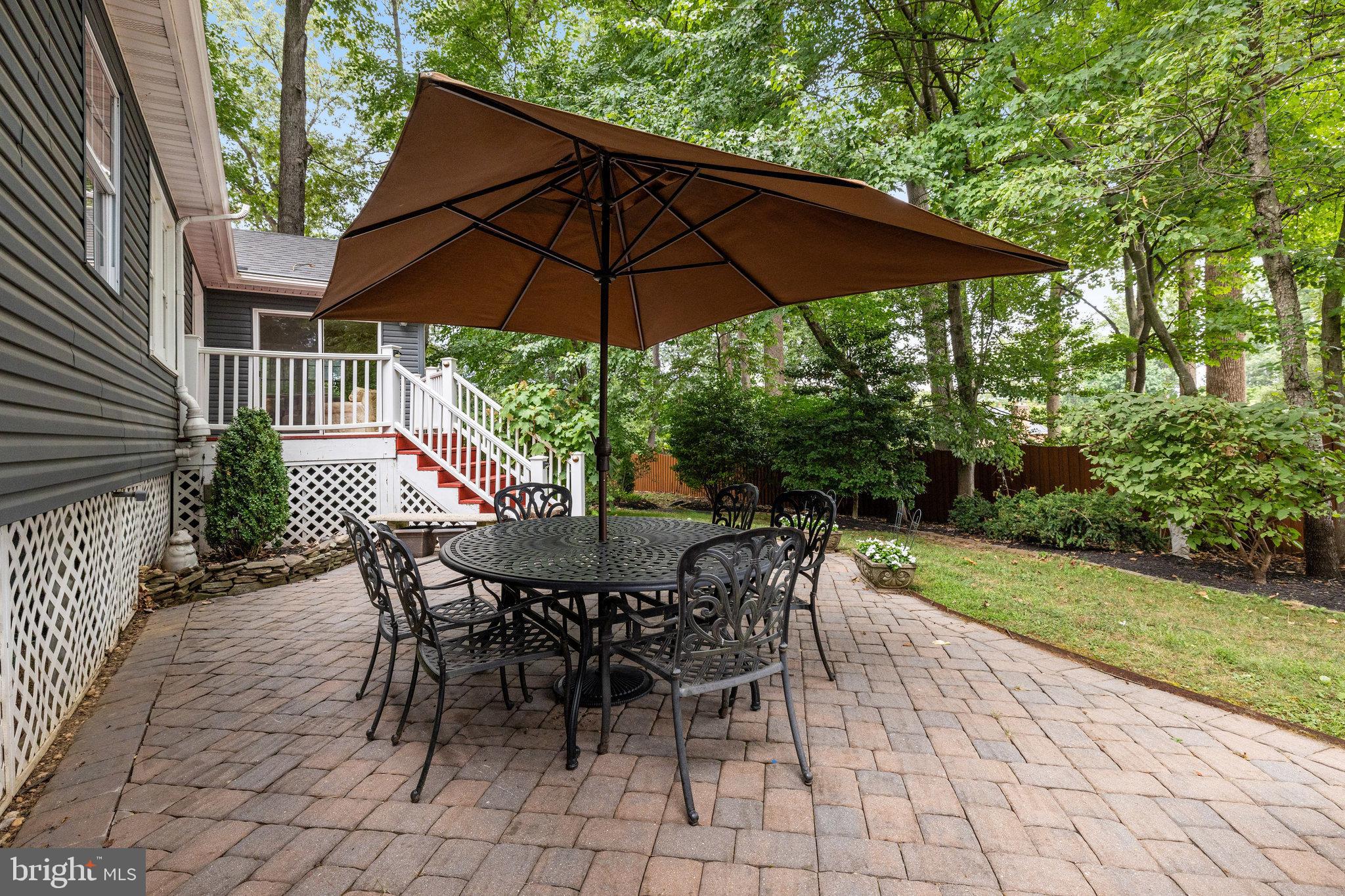 MANTUA - Residential