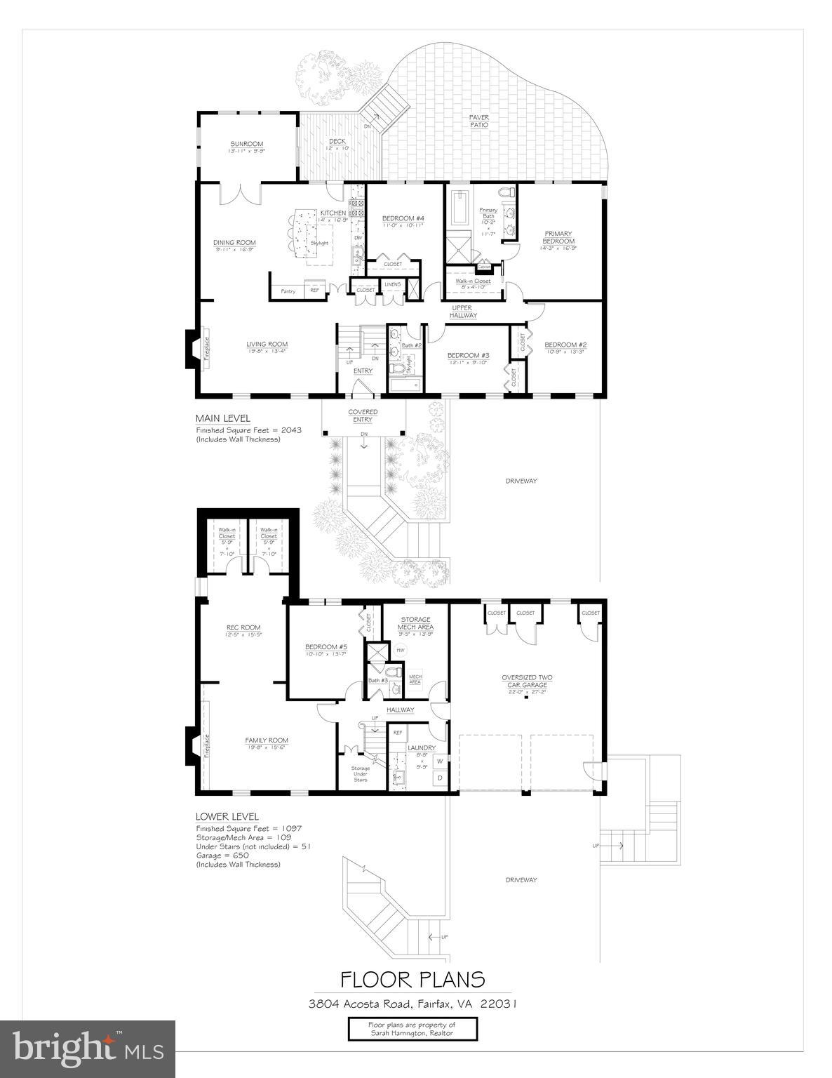 MANTUA - Residential