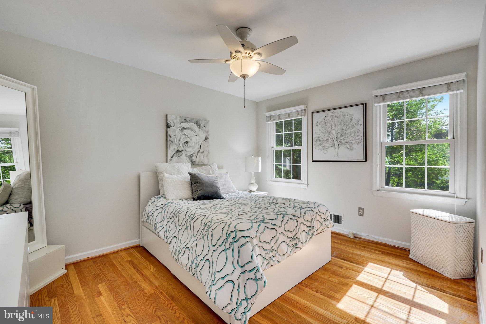 MANTUA - Residential