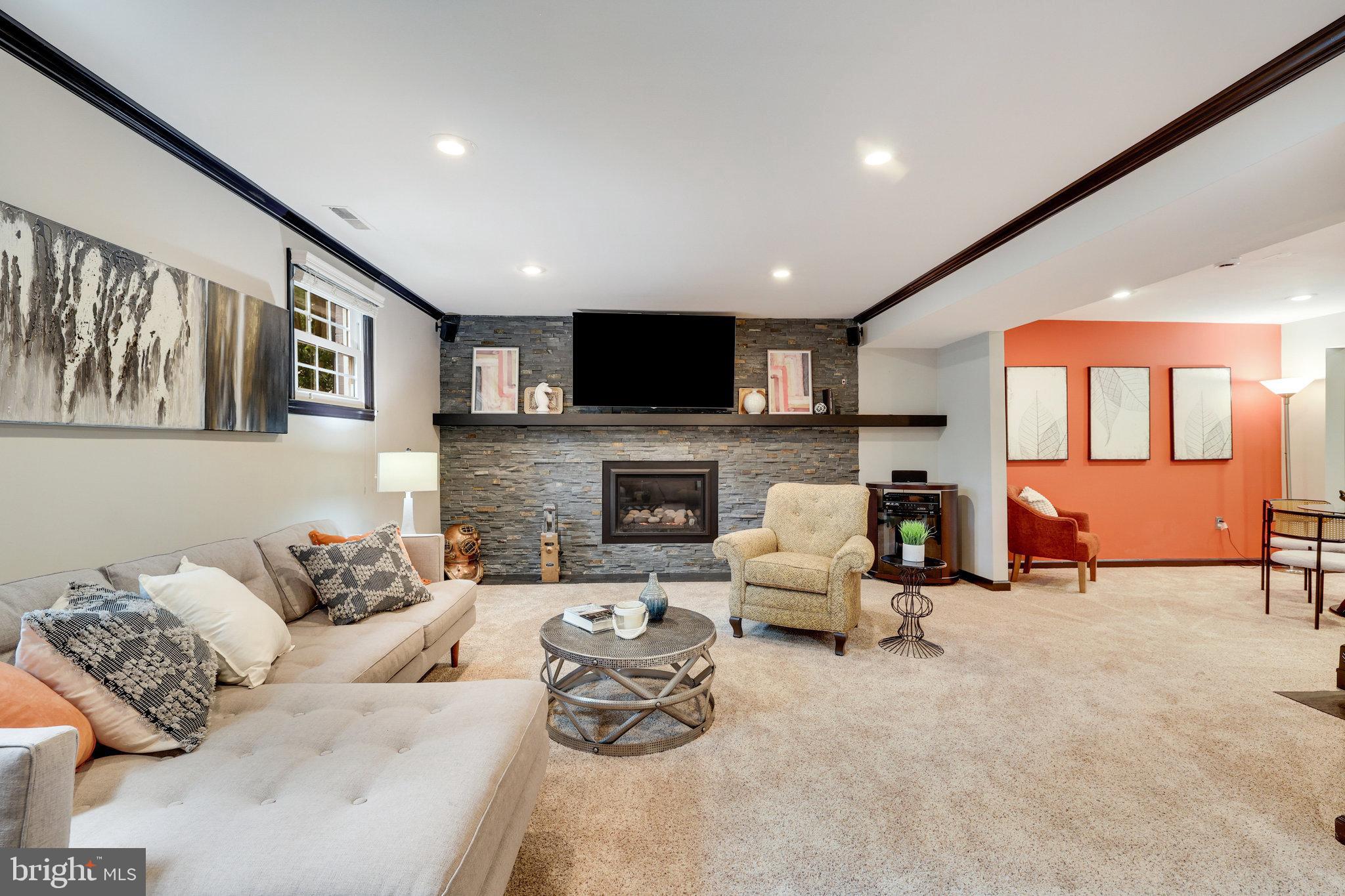 MANTUA - Residential