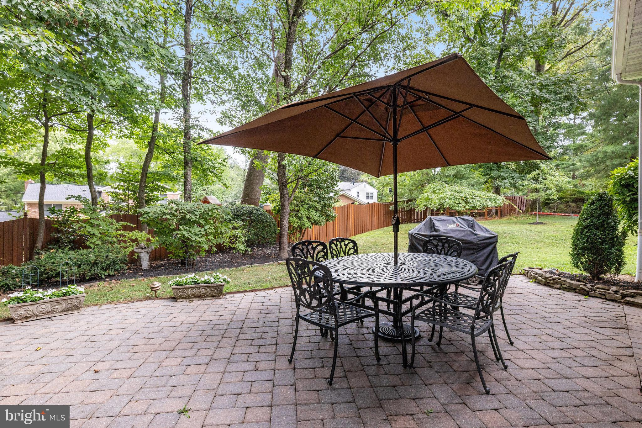 MANTUA - Residential