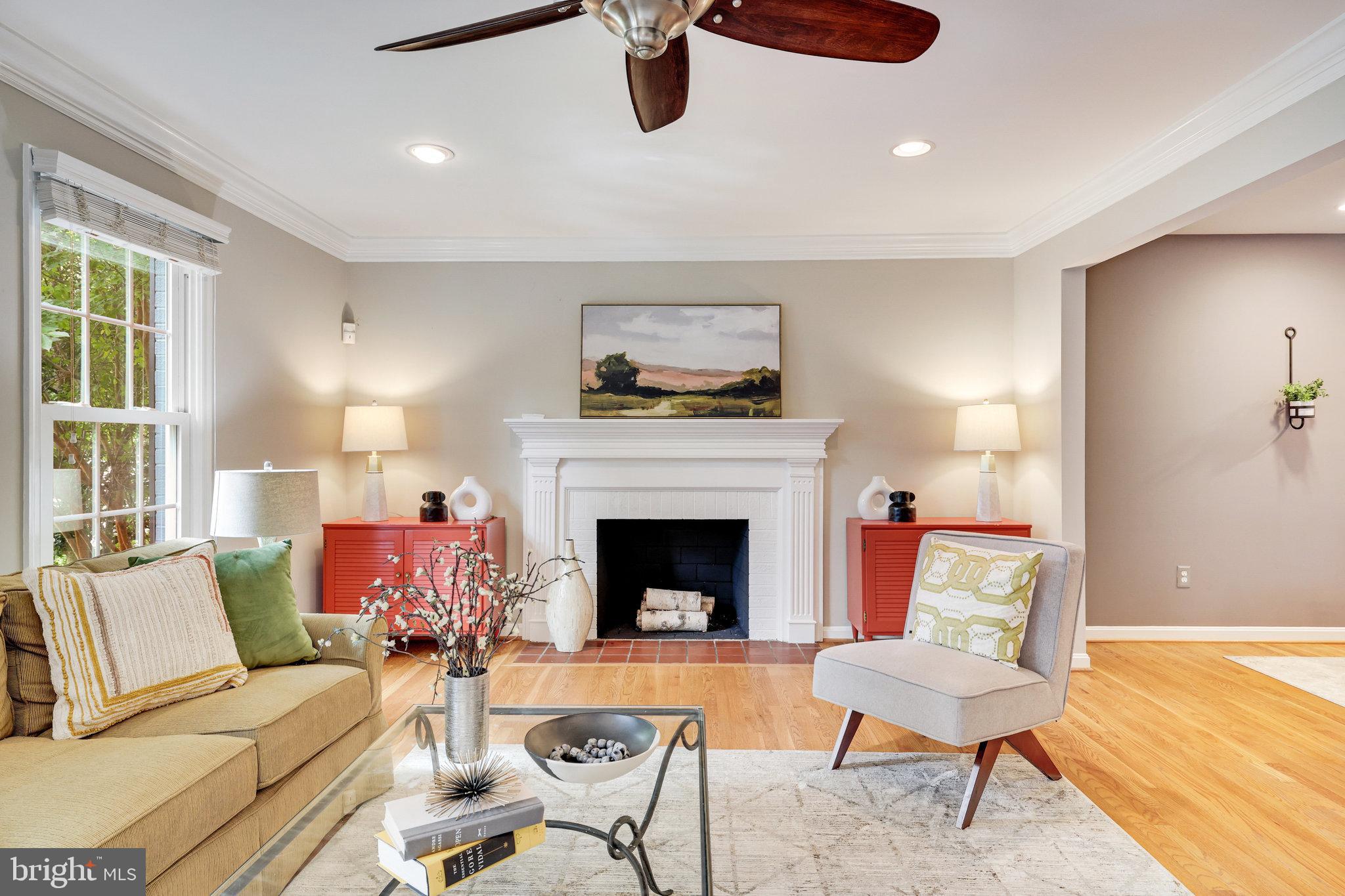 MANTUA - Residential